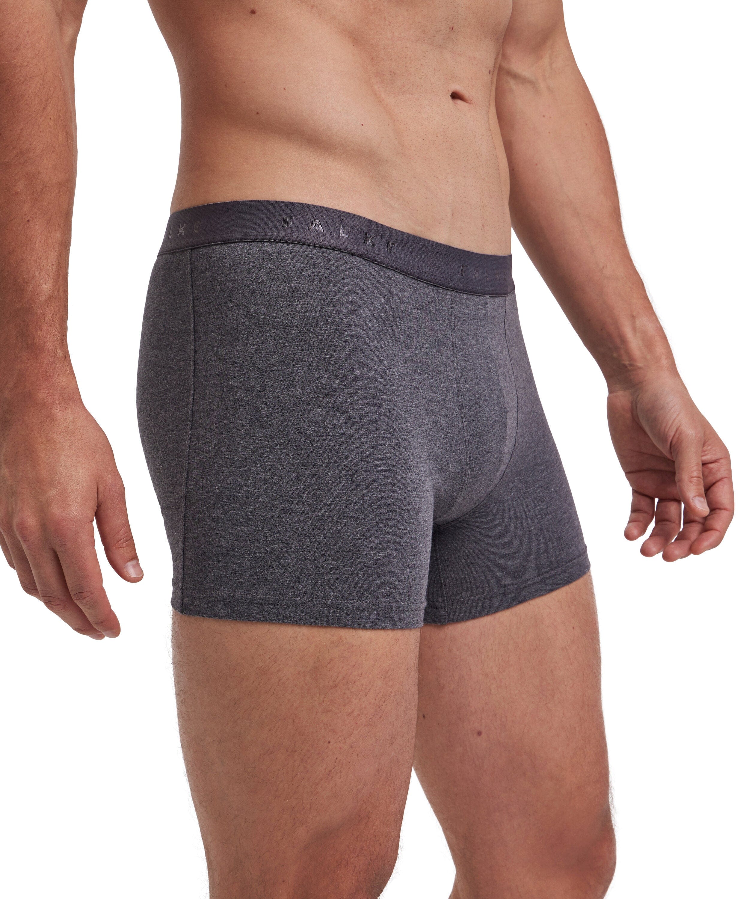 FALKE Bekleidung Herren - Unterwäsche Unterwäsche UW Boxer-Briefs CO/EL m