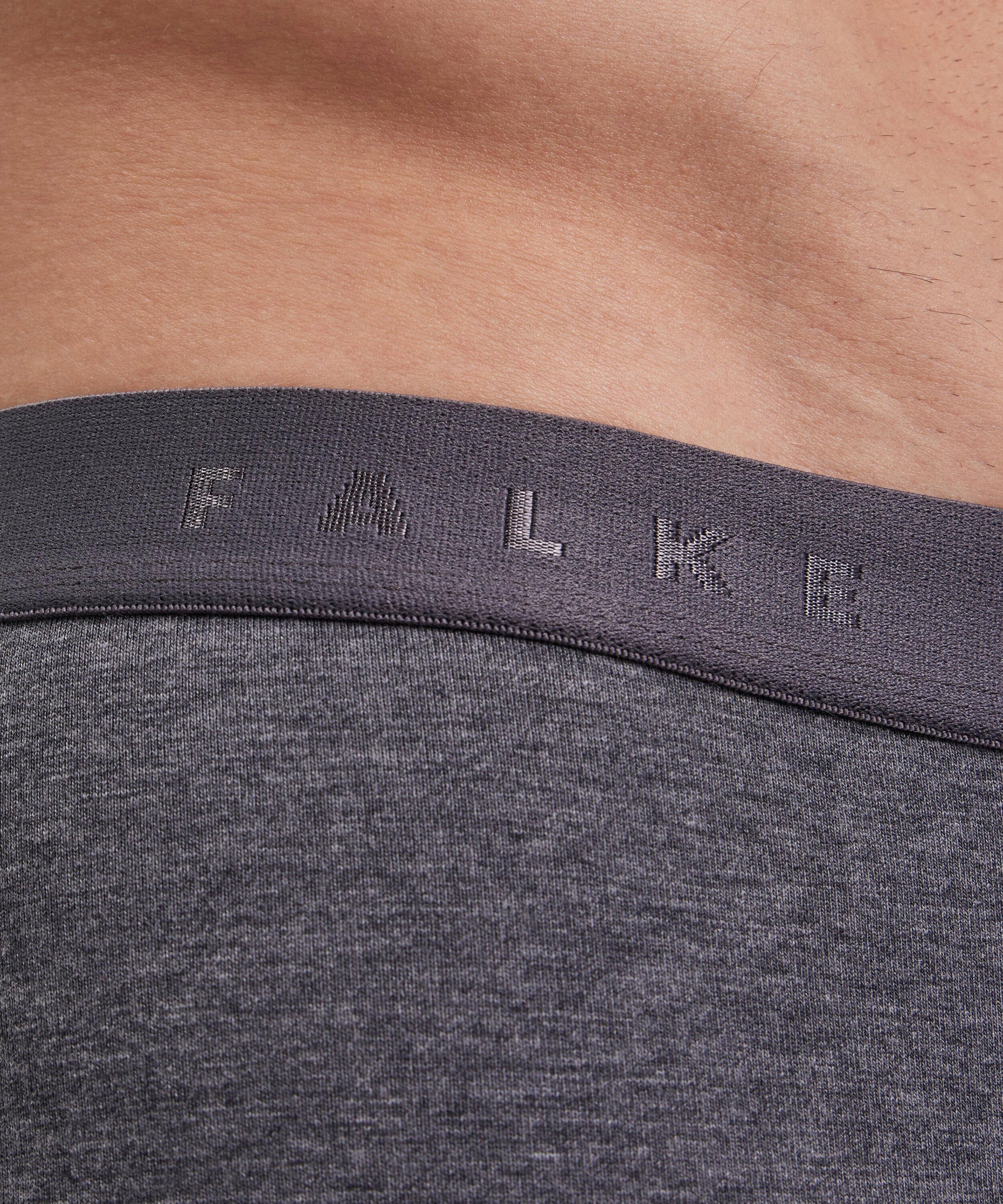 FALKE Bekleidung Herren - Unterwäsche Unterwäsche UW Boxer-Briefs CO/EL m