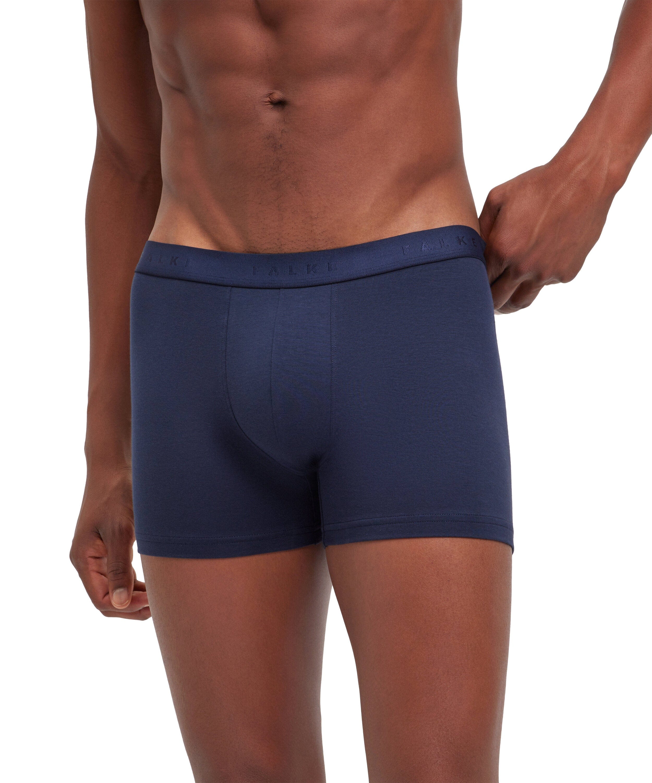 FALKE Bekleidung Herren - Unterwäsche Unterwäsche UW Boxer-Briefs CO/EL m