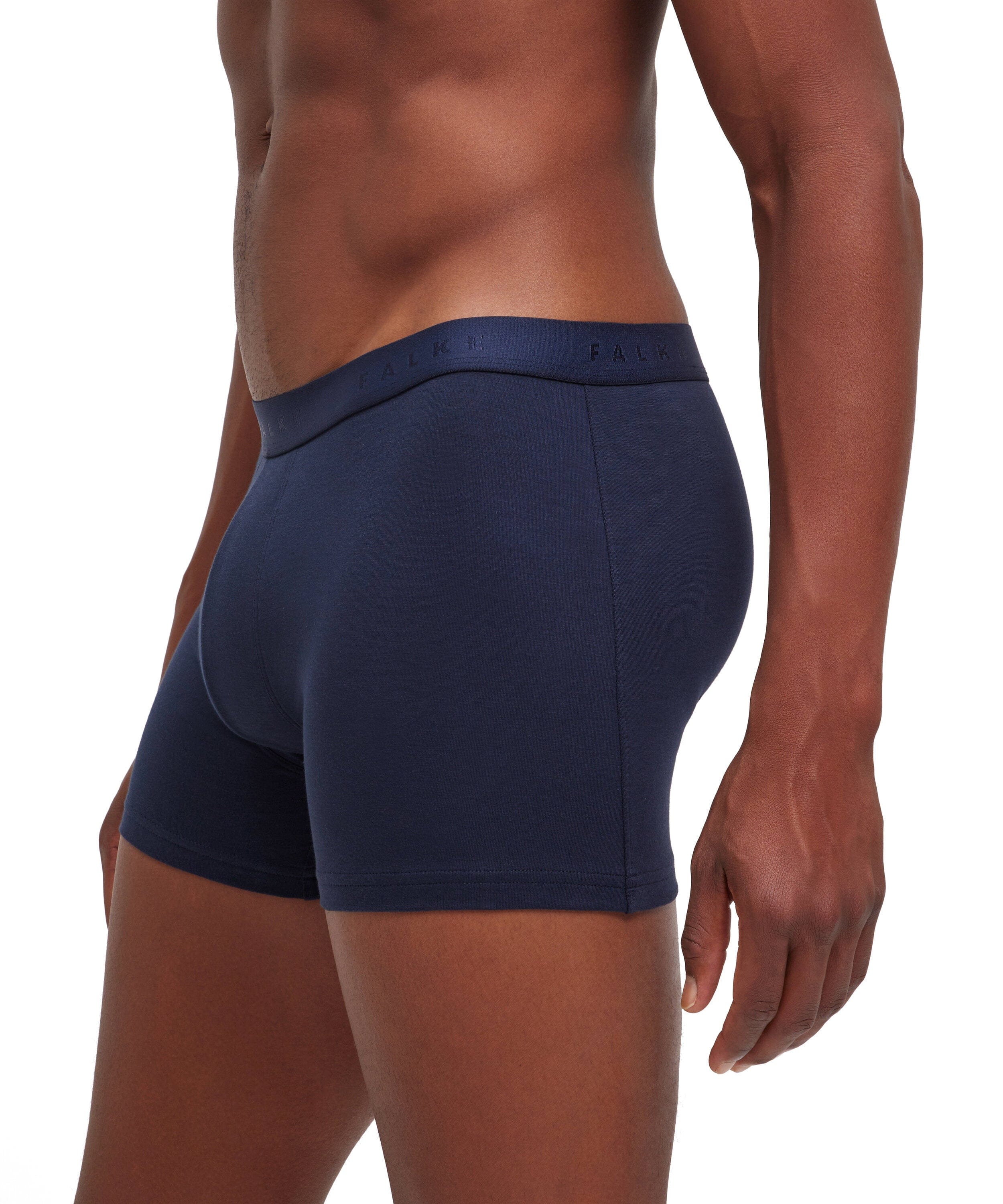 FALKE Bekleidung Herren - Unterwäsche Unterwäsche UW Boxer-Briefs CO/EL m
