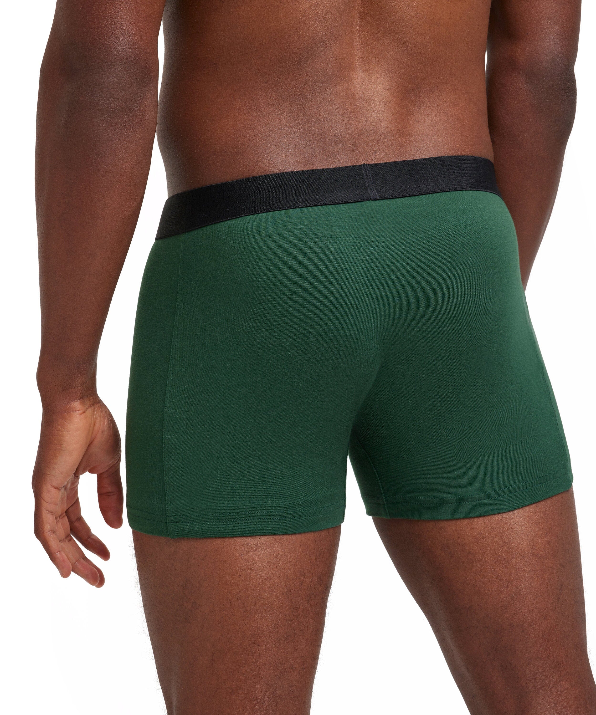 FALKE Bekleidung Herren - Unterwäsche Unterwäsche UW Boxer-Briefs Colour CO/EL m