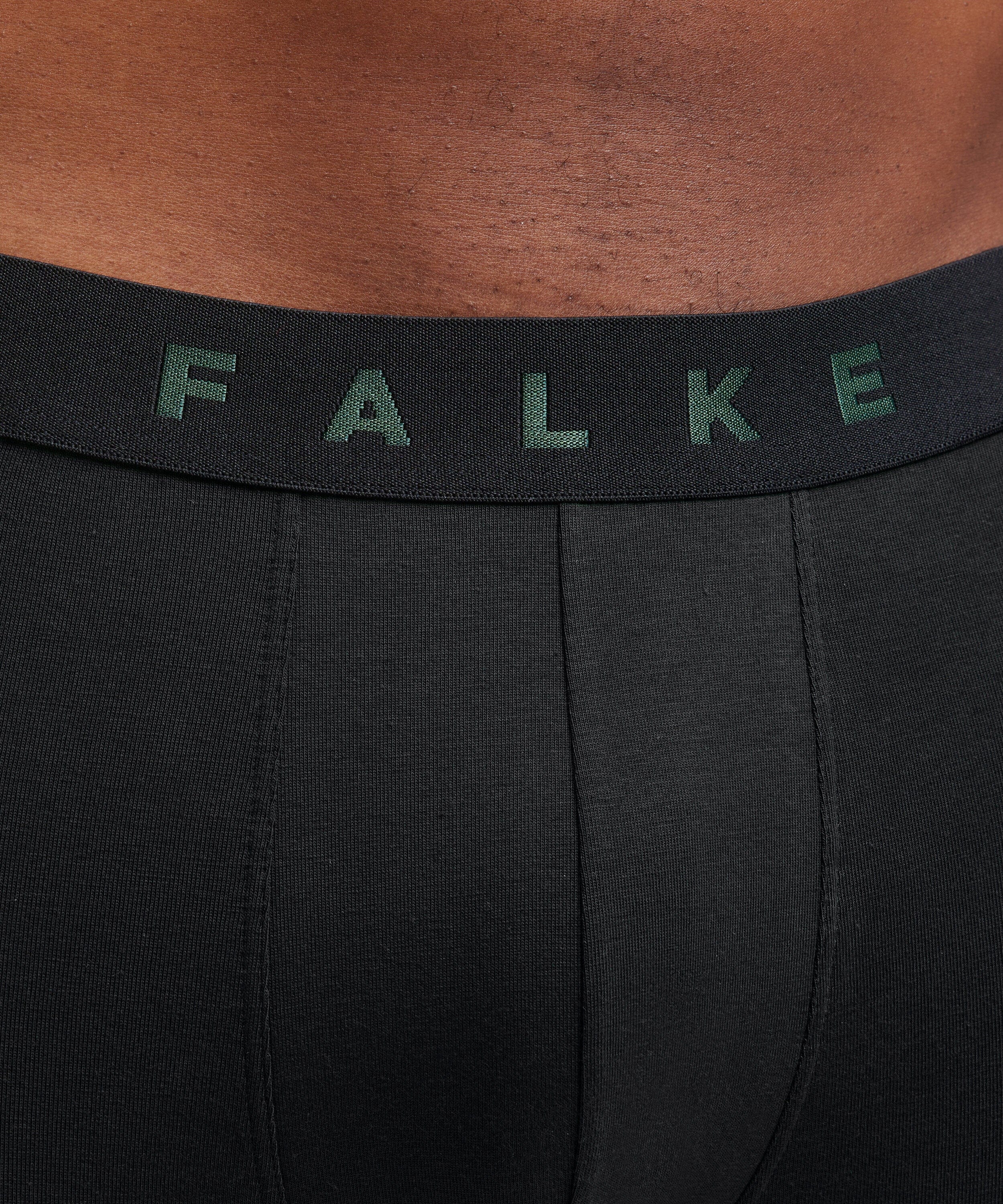 FALKE Bekleidung Herren - Unterwäsche Unterwäsche UW Boxer-Briefs Colour CO/EL m