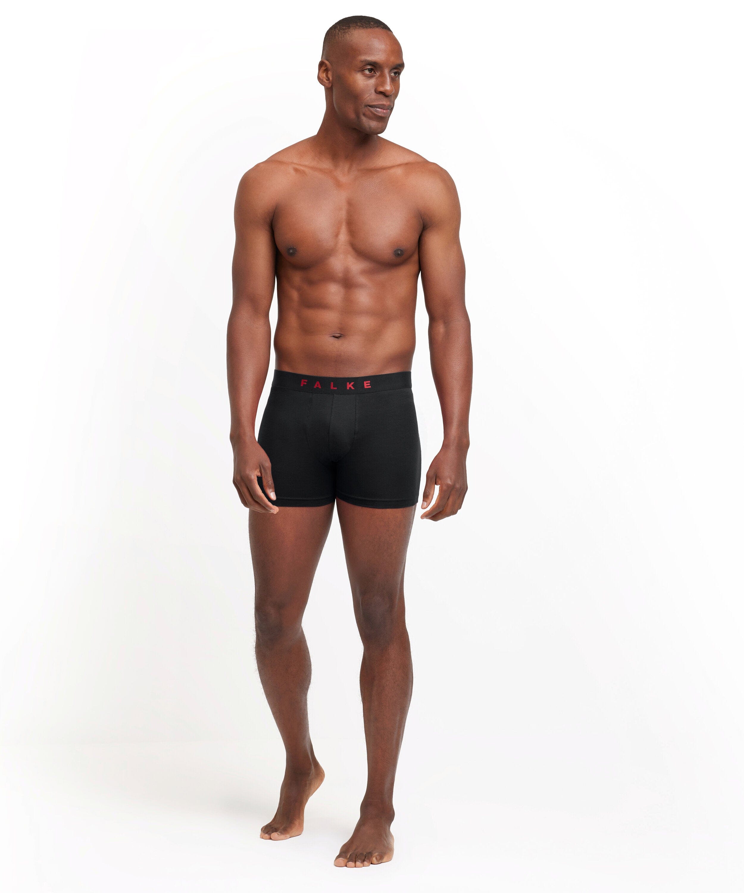 FALKE Bekleidung Herren - Unterwäsche Unterwäsche UW Boxer-Briefs Colour CO/EL m