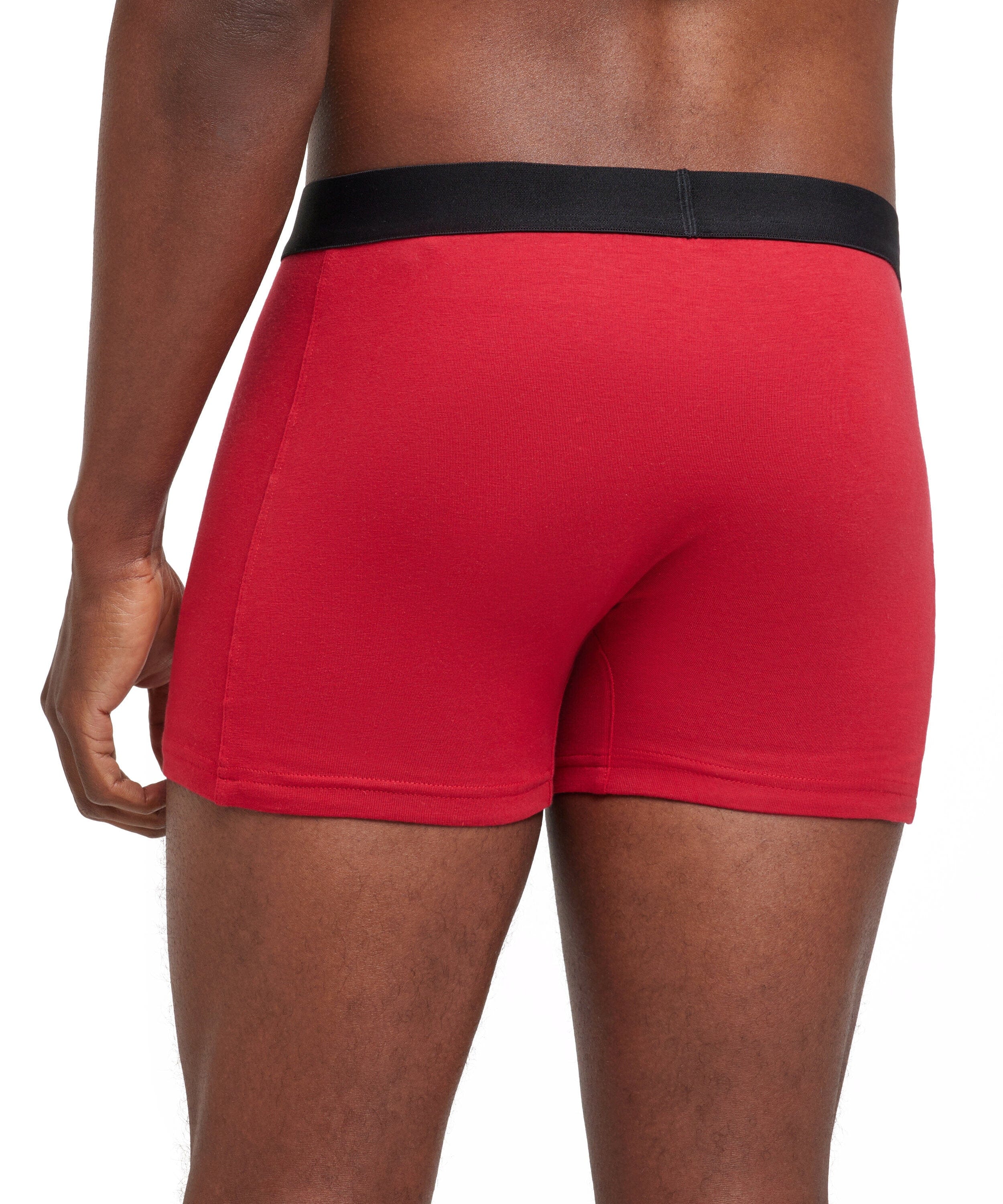 FALKE Bekleidung Herren - Unterwäsche Unterwäsche UW Boxer-Briefs Colour CO/EL m