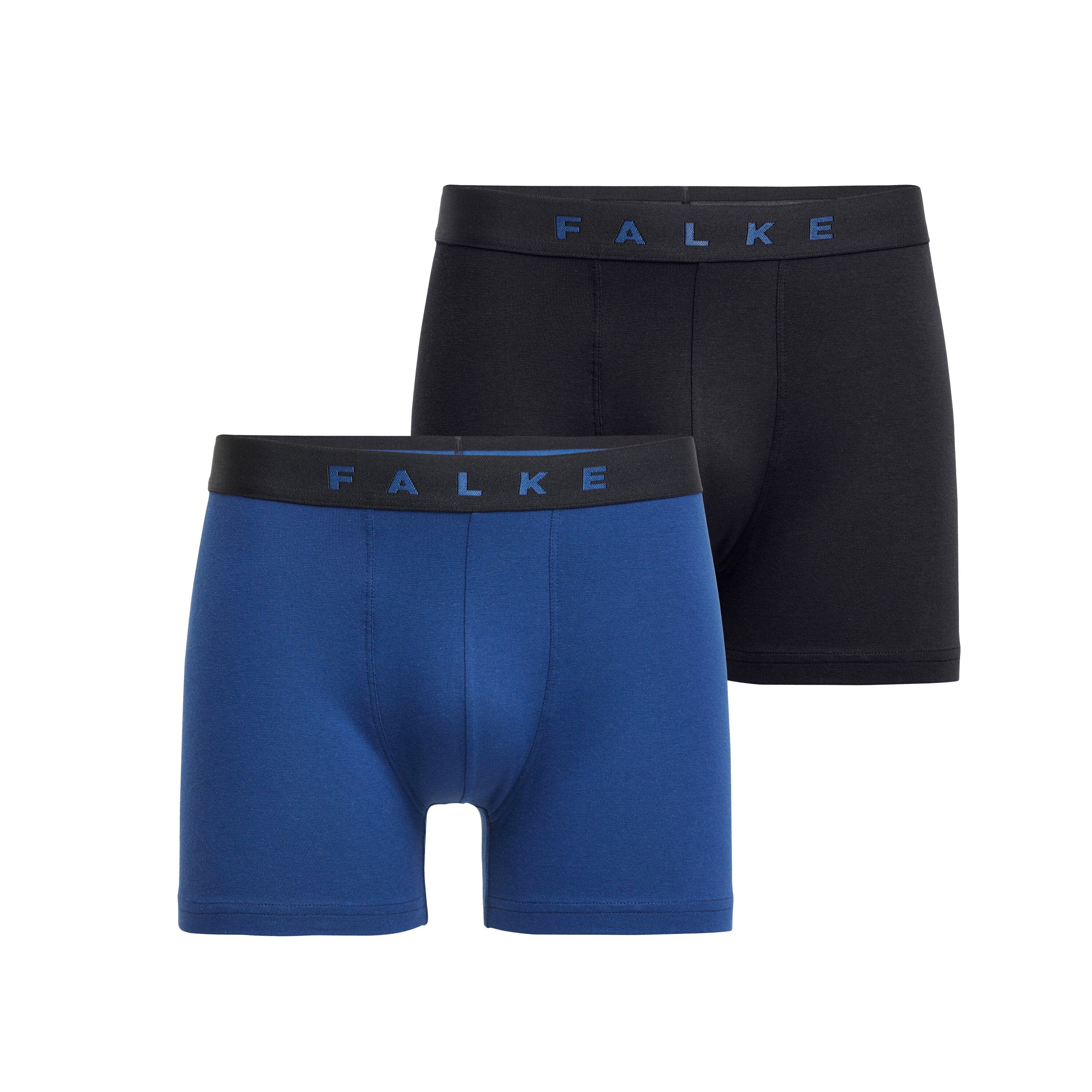 FALKE Bekleidung Herren - Unterwäsche Unterwäsche UW Boxer-Briefs Colour CO/EL m