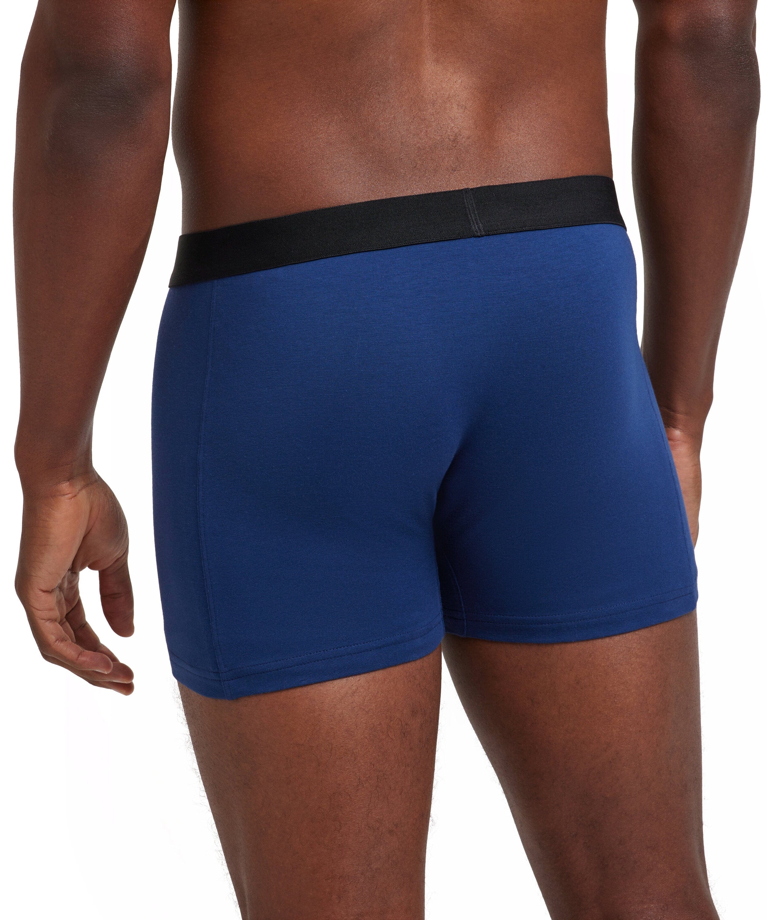 FALKE Bekleidung Herren - Unterwäsche Unterwäsche UW Boxer-Briefs Colour CO/EL m