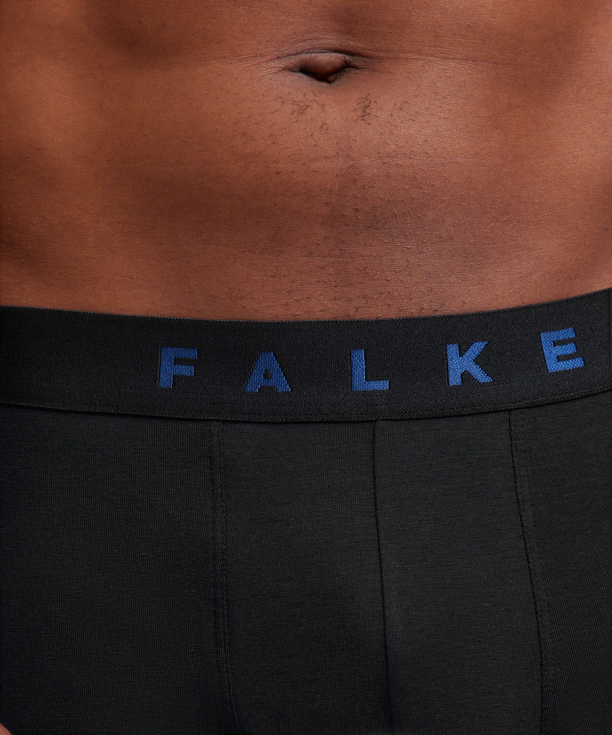 FALKE Bekleidung Herren - Unterwäsche Unterwäsche UW Boxer-Briefs Colour CO/EL m