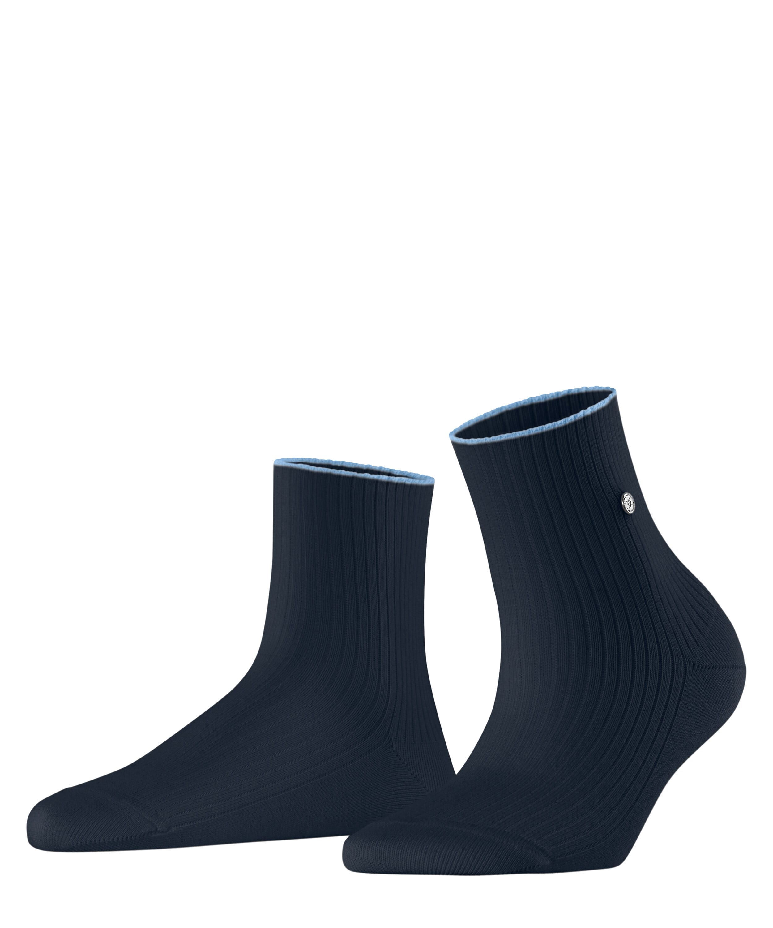 FALKE Socken - Damen Socke 36 Damen Socke Lakeside Lace SSO 36-41