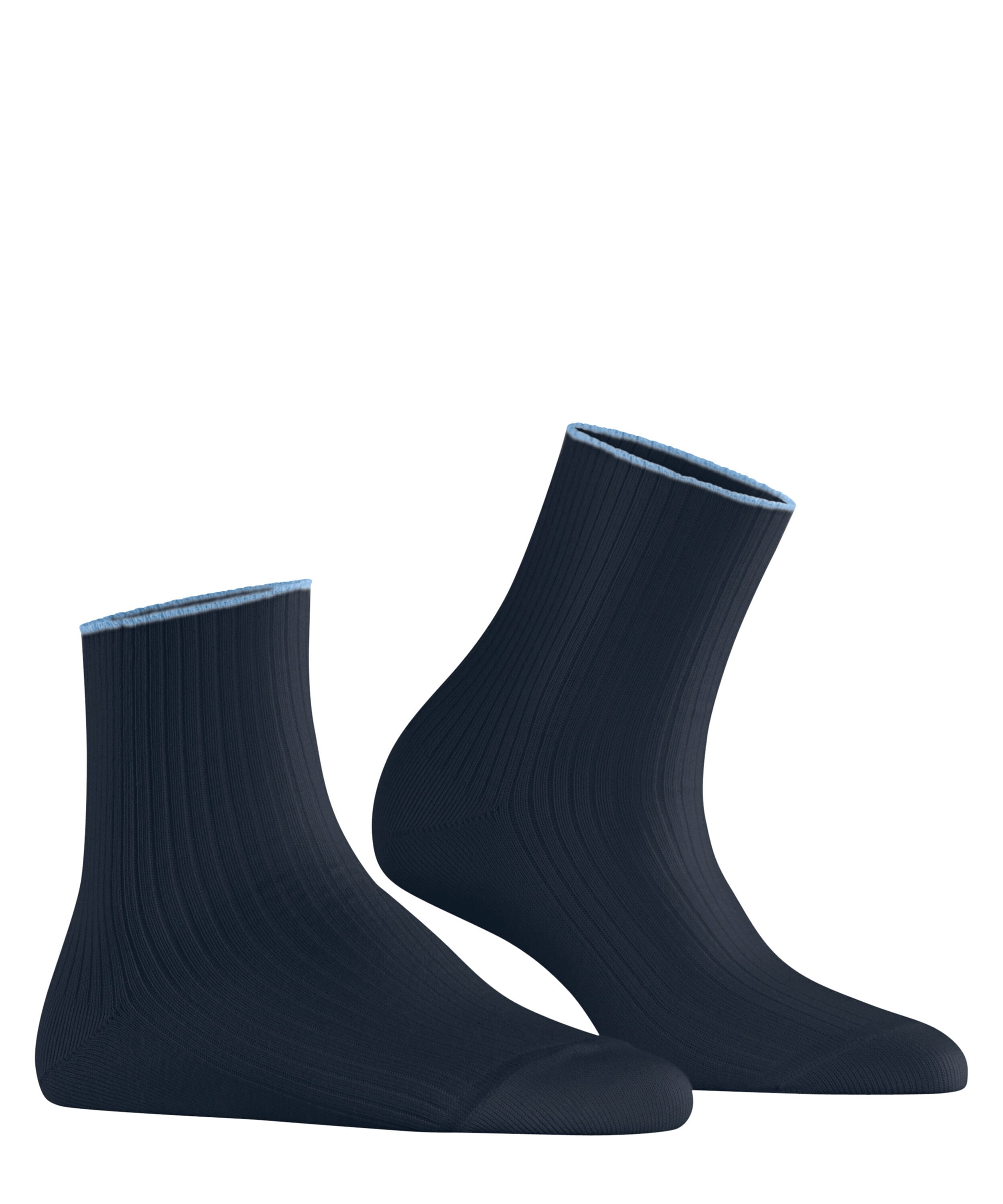 FALKE Socken - Damen Socke 36 Damen Socke Lakeside Lace SSO 36-41
