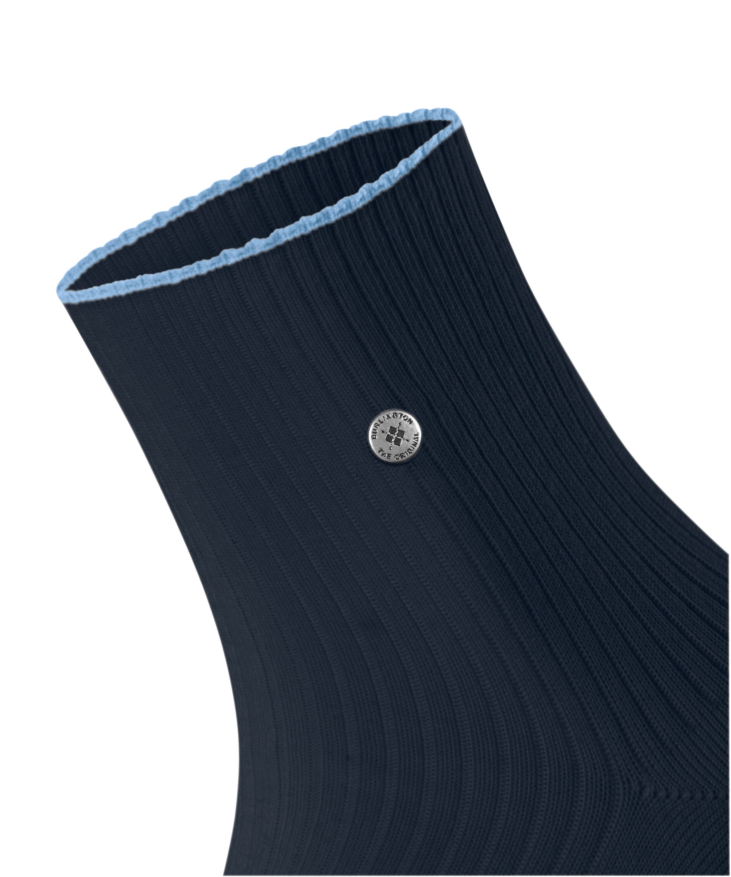 FALKE Socken - Damen Socke 36 Damen Socke Lakeside Lace SSO 36-41