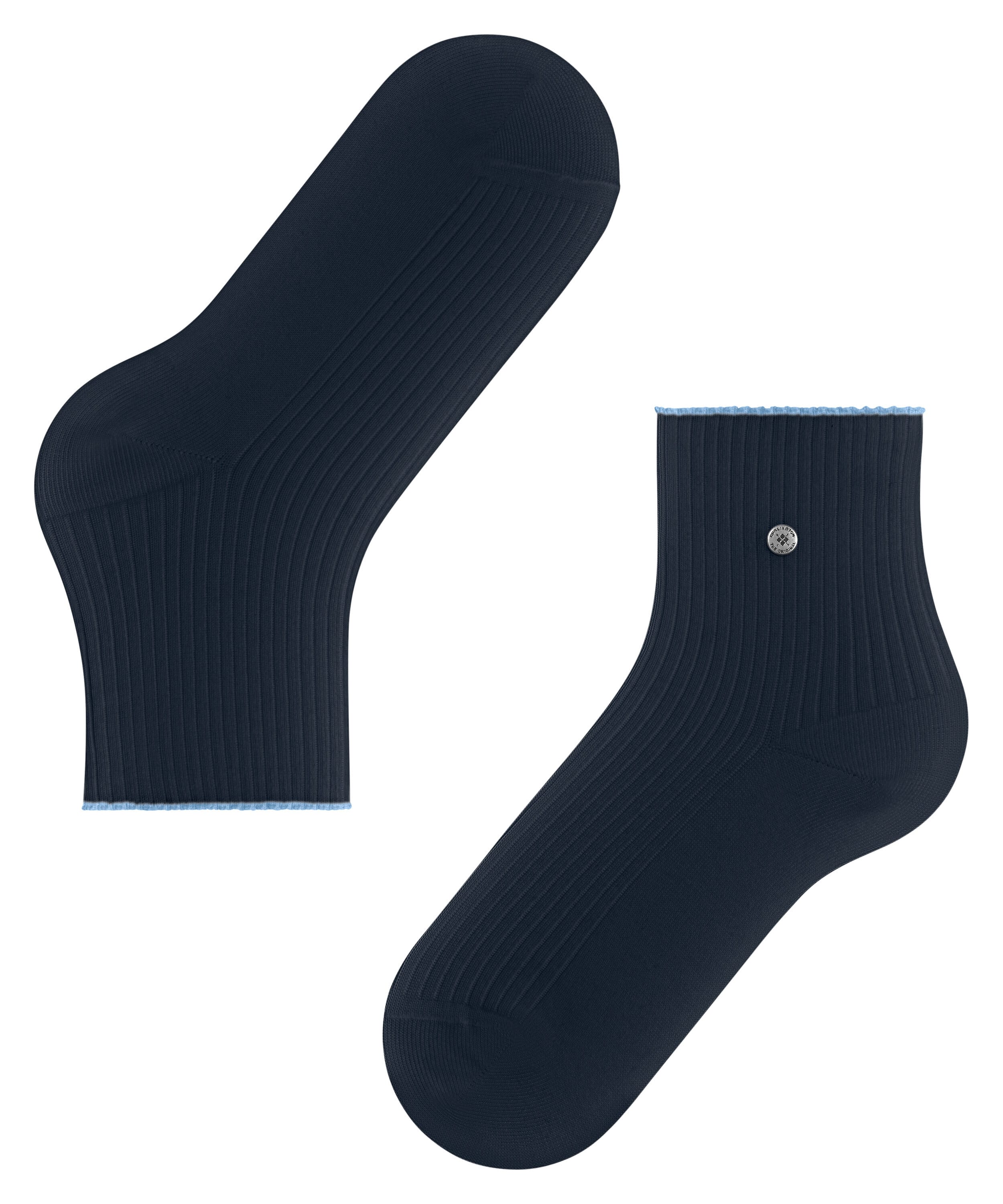 FALKE Socken - Damen Socke 36 Damen Socke Lakeside Lace SSO 36-41
