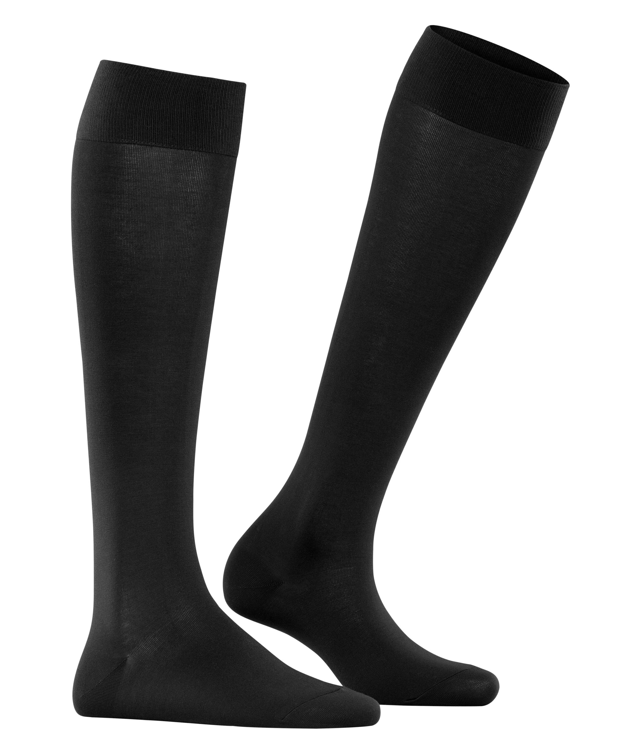 FALKE Socken - Damen Socke Damen Socke Cotton Touch KH