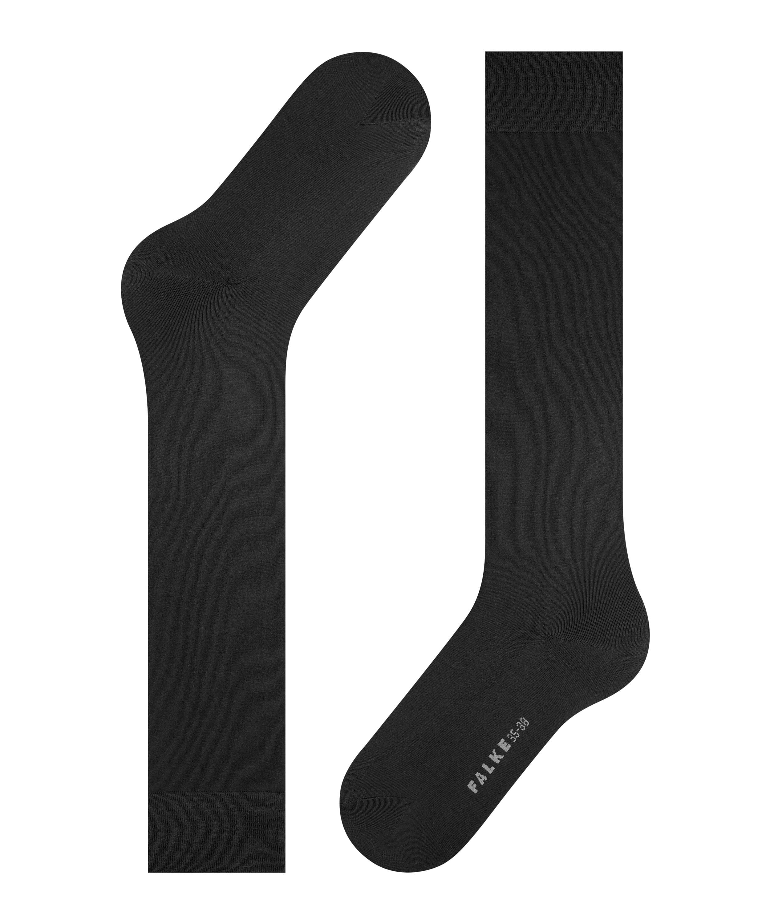 FALKE Socken - Damen Socke Damen Socke Cotton Touch KH