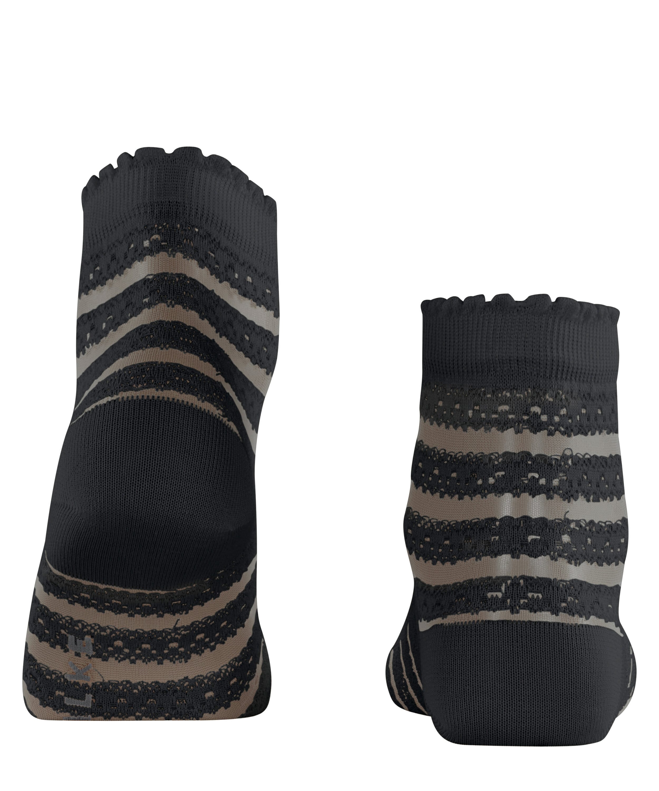 FALKE Socken - Damen Socke Damen Socke FALKE Border Lace SSO