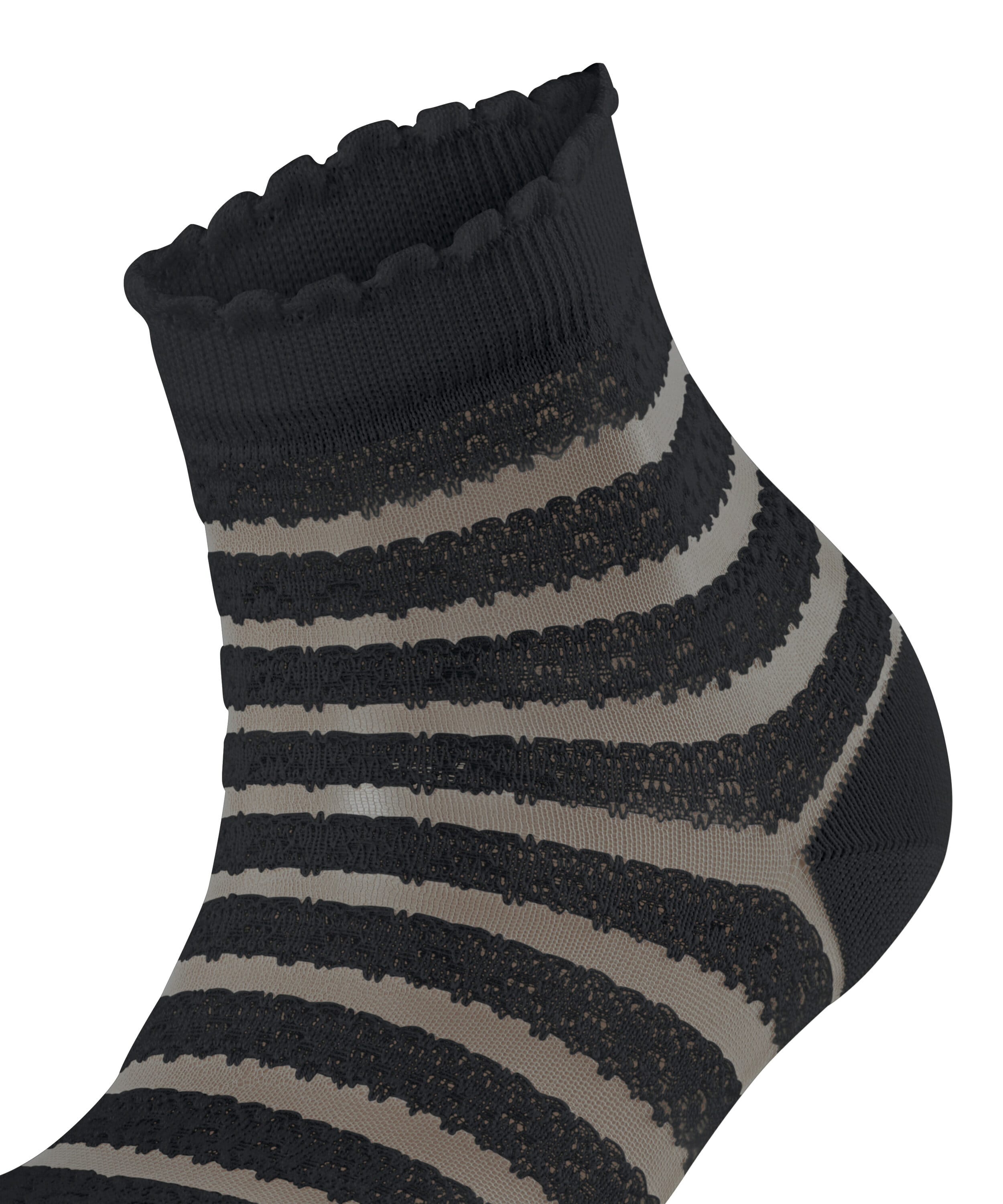 FALKE Socken - Damen Socke Damen Socke FALKE Border Lace SSO