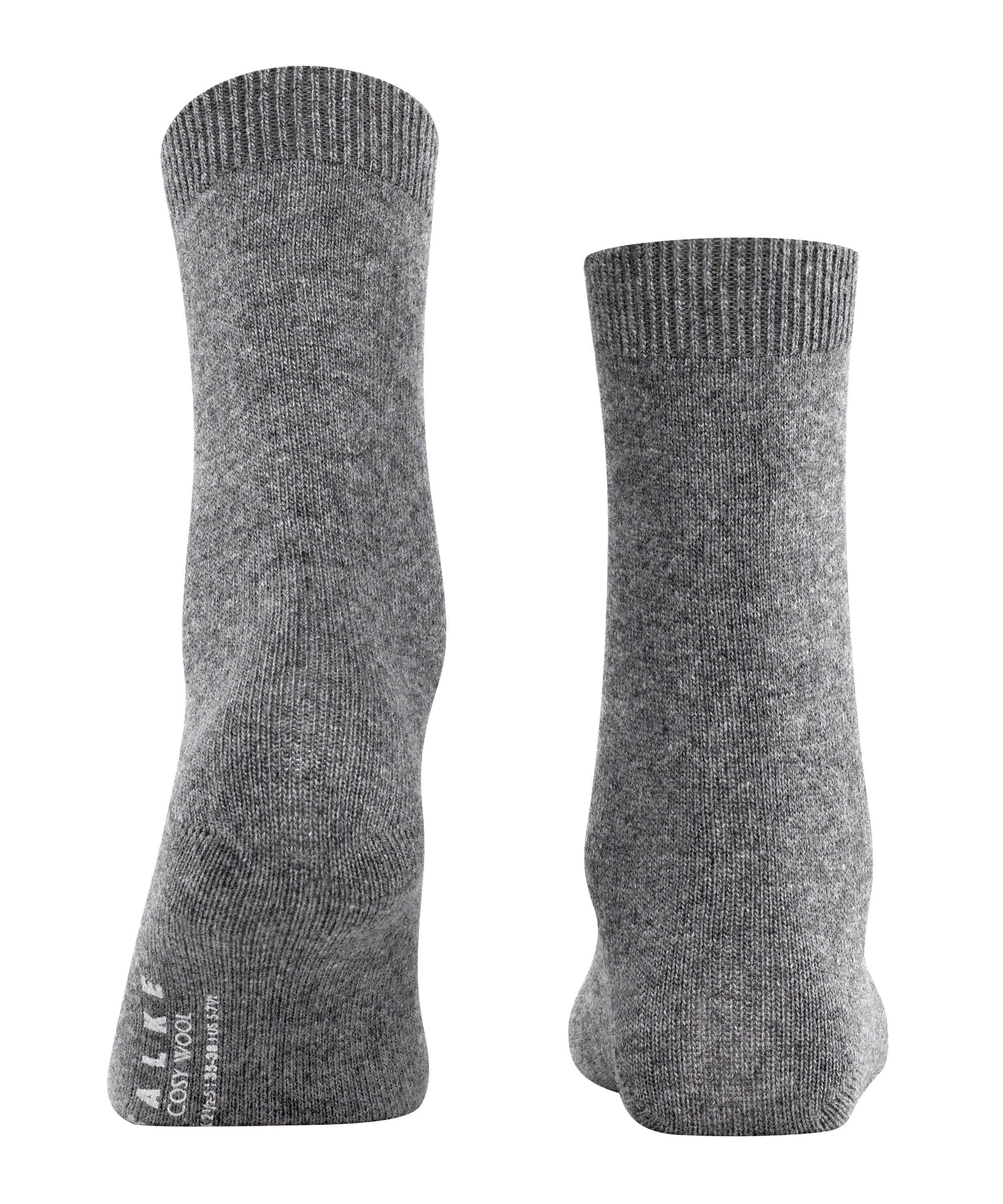 FALKE Socken - Damen Socke Damen Socke FALKE Cosy Wool SO