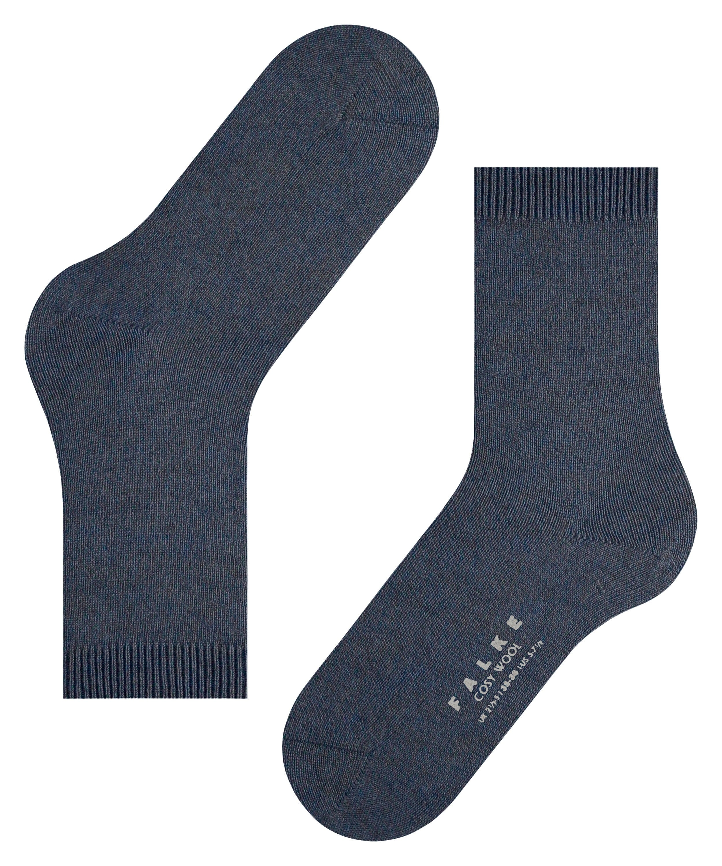 FALKE Socken - Damen Socke Damen Socke FALKE Cosy Wool SO