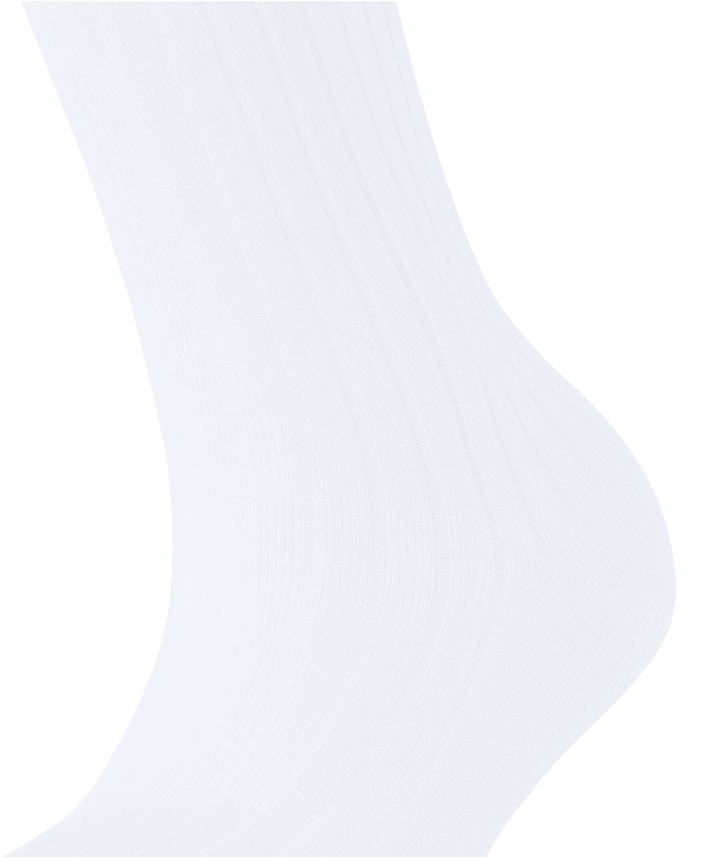 FALKE Socken - Damen Socke Damen Socke FALKE Cotton Rib SO