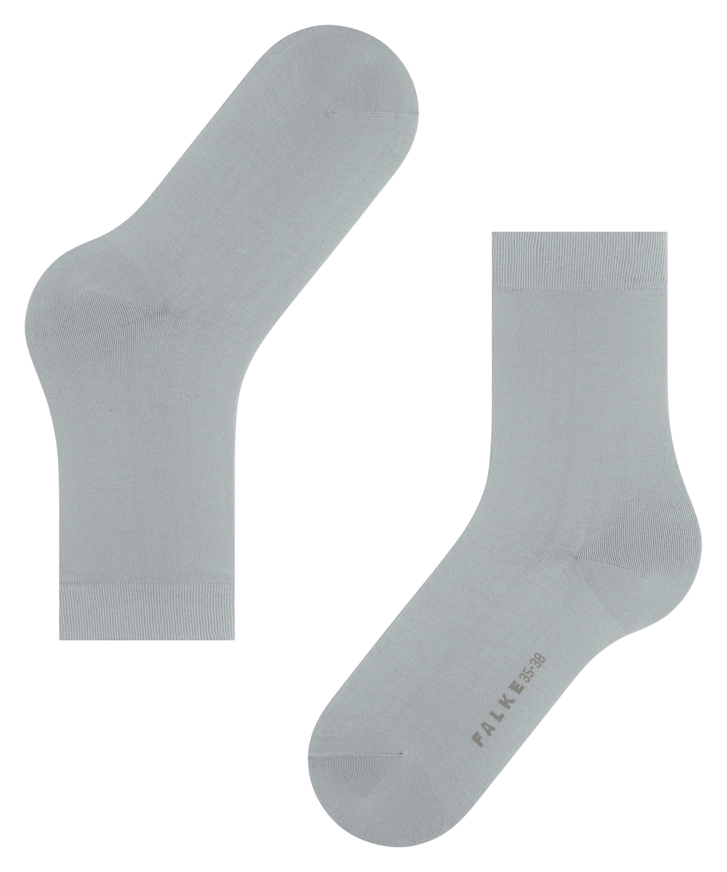 FALKE Socken - Damen Socke Damen Socke FALKE Cotton Touch SO