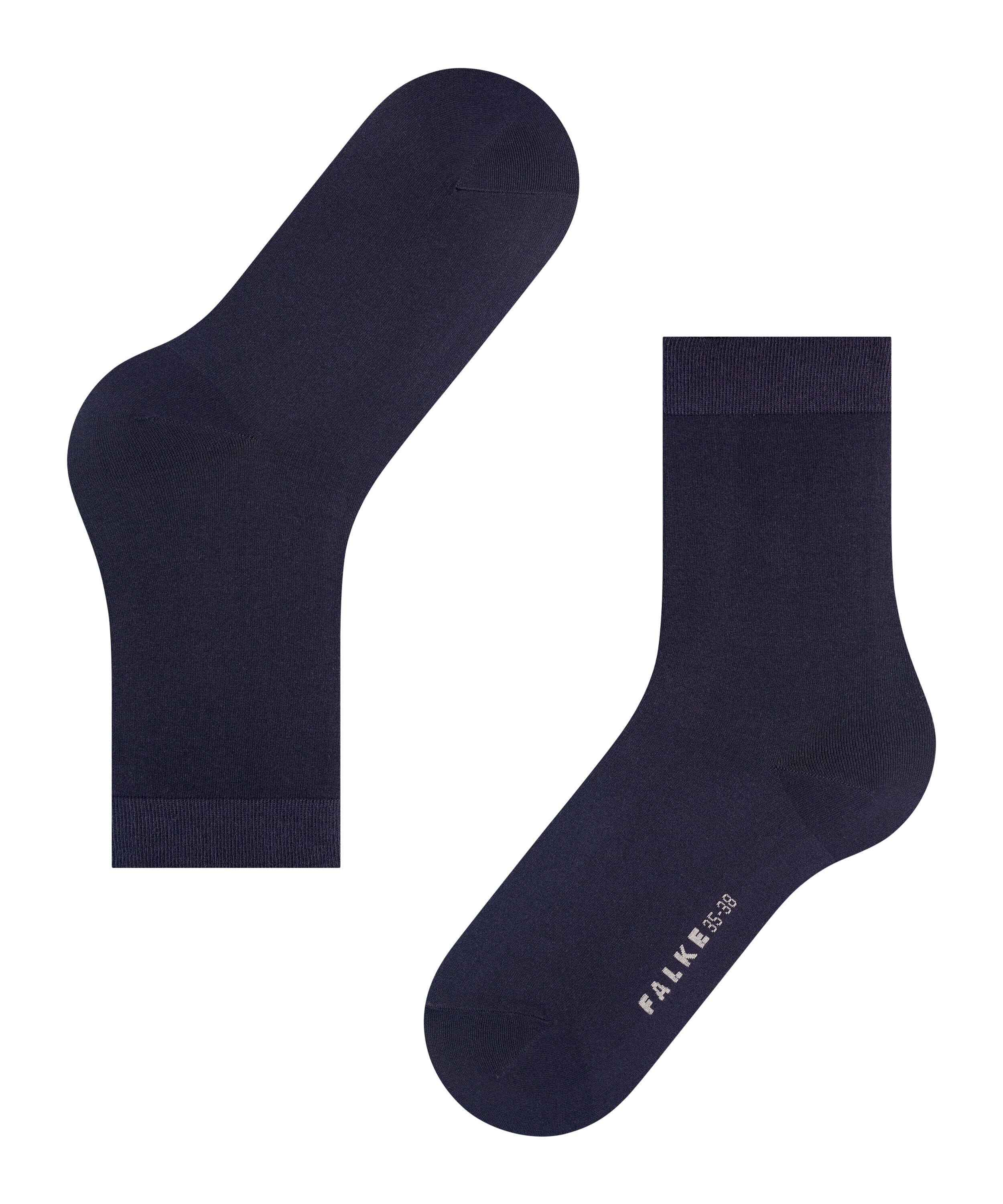 FALKE Socken - Damen Socke Damen Socke FALKE Cotton Touch SO