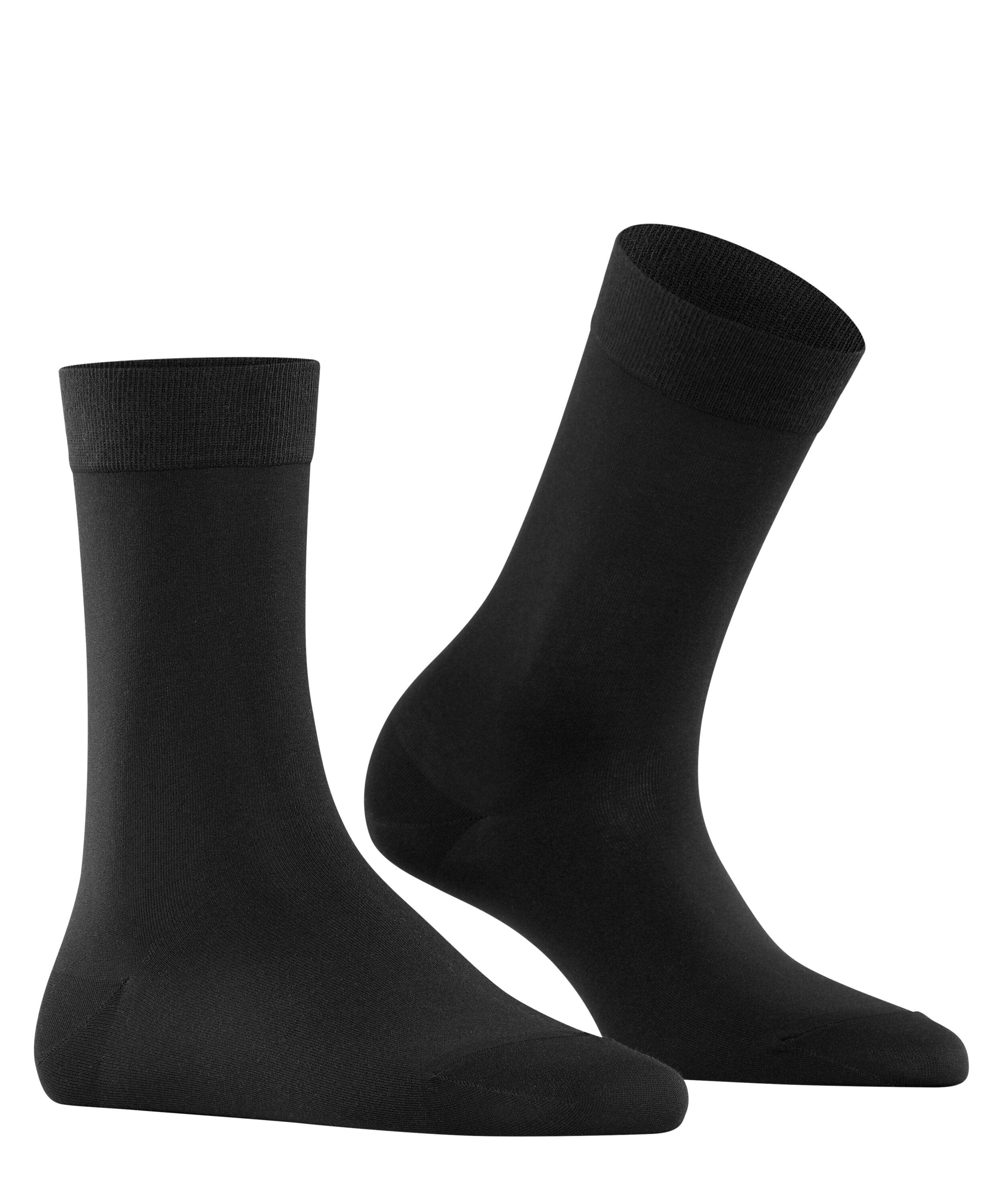 FALKE Socken - Damen Socke Damen Socke FALKE Cotton Touch SO