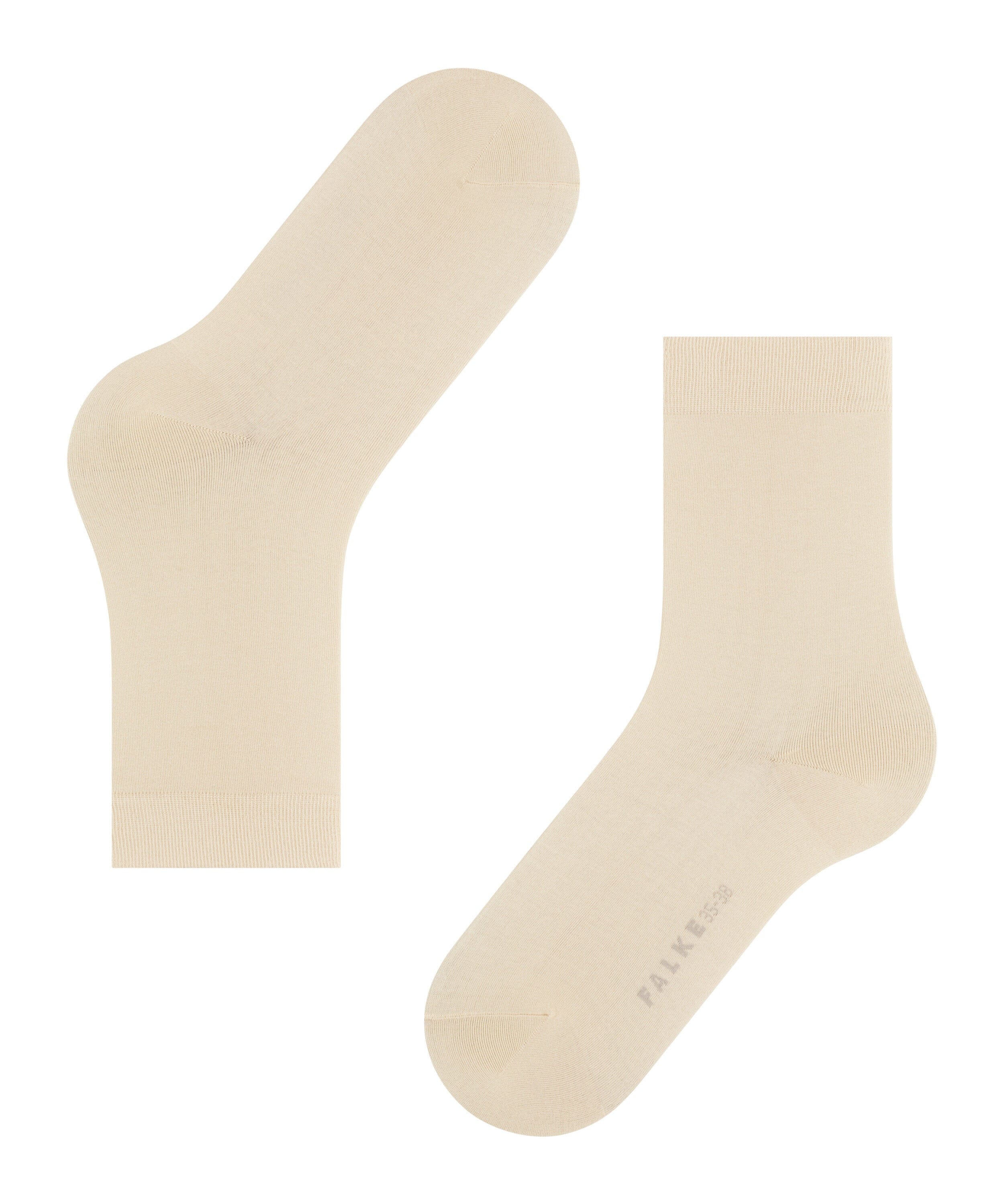 FALKE Socken - Damen Socke Damen Socke FALKE Cotton Touch SO