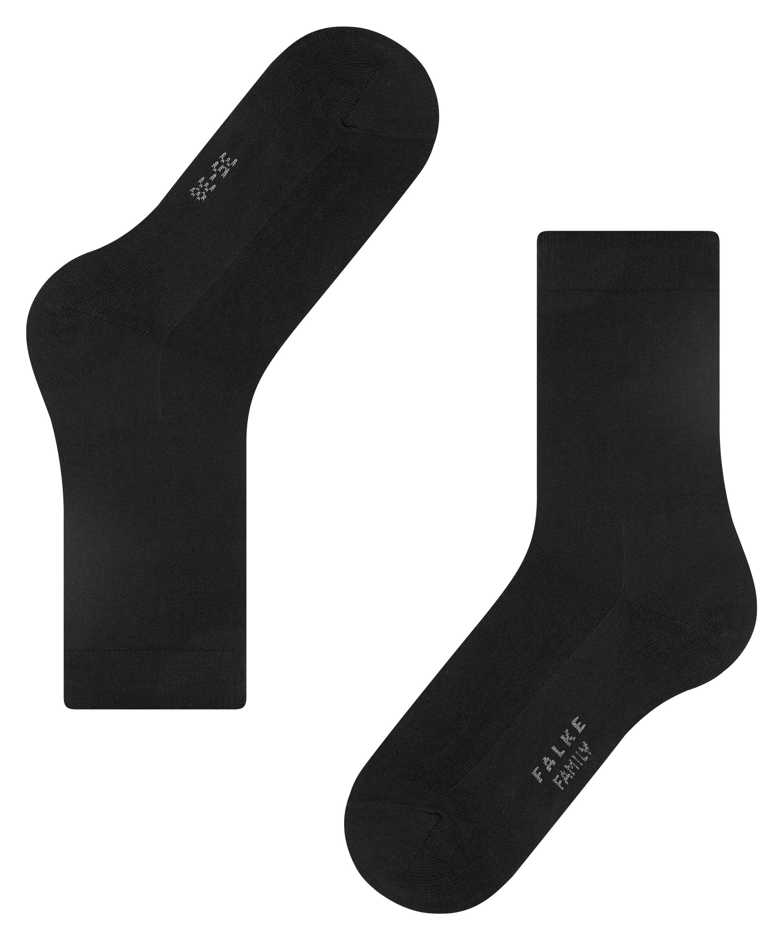 FALKE Socken - Damen Socke Damen Socke FALKE Family SO