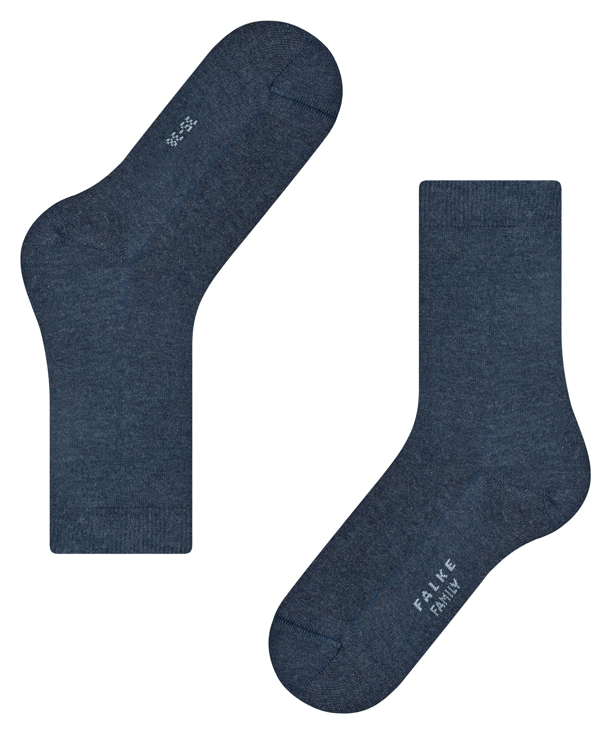 FALKE Socken - Damen Socke Damen Socke FALKE Family SO