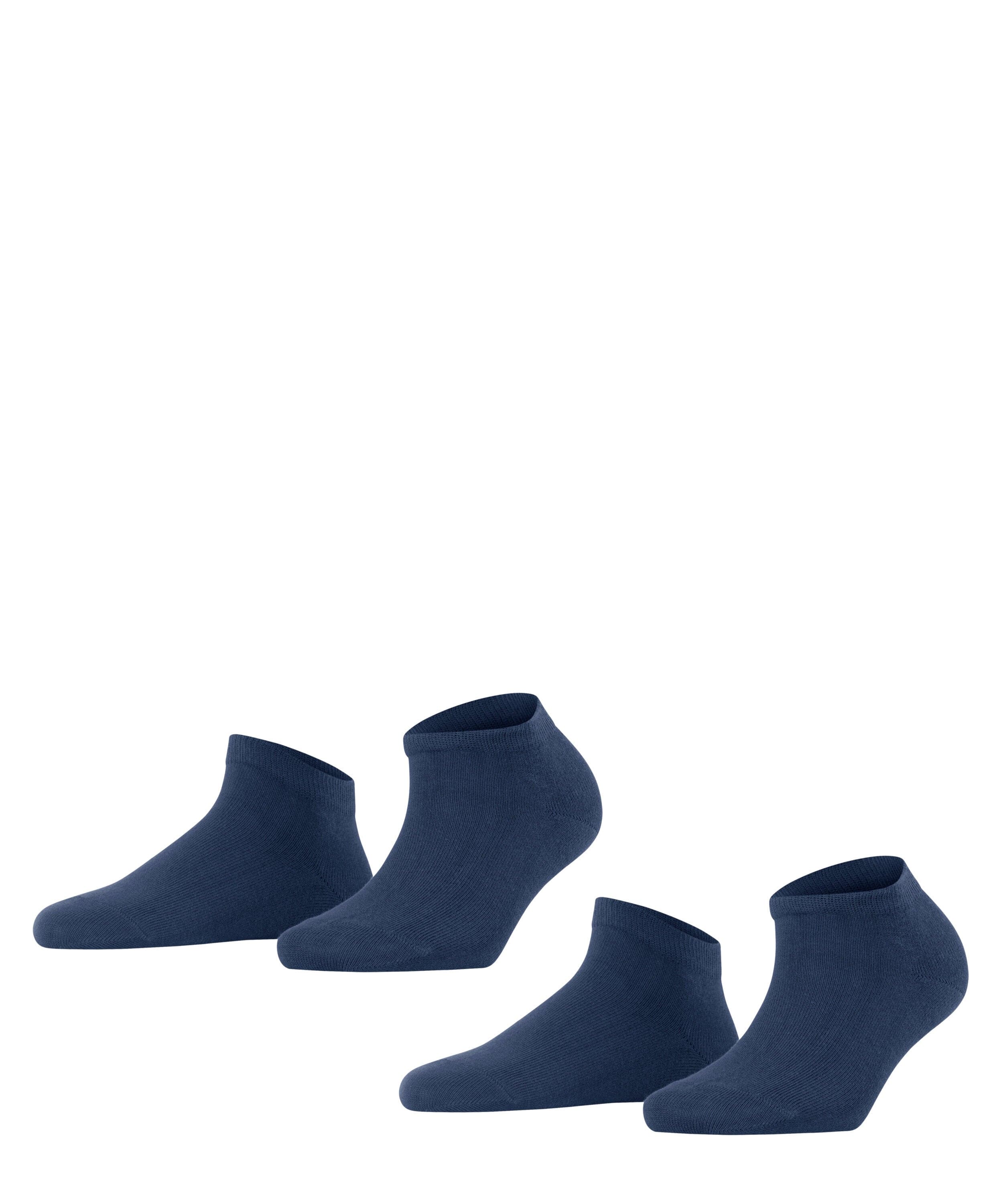 FALKE Socken - Damen Socke Damen Socke FALKE Happy 2P SN