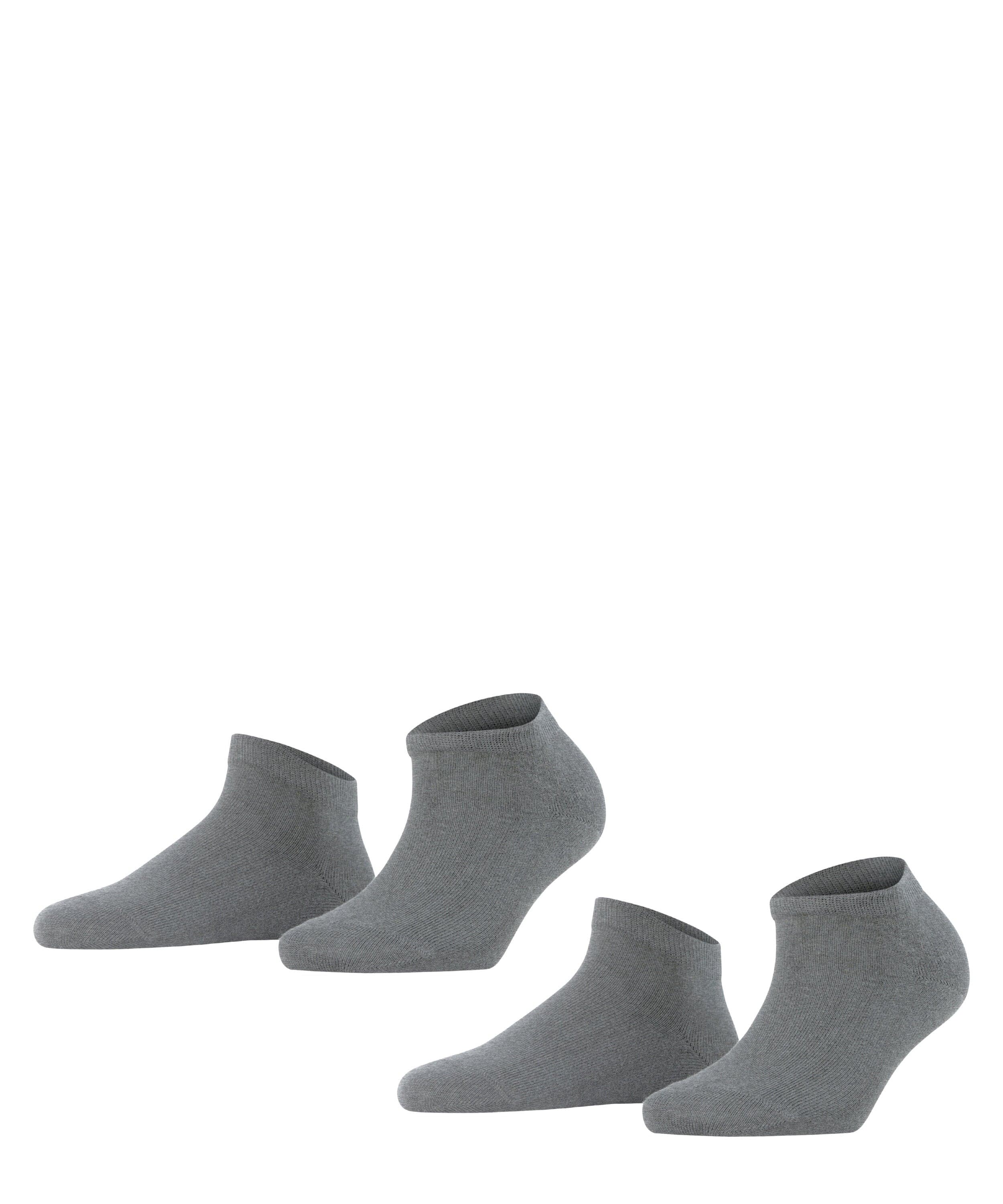 FALKE Socken - Damen Socke Damen Socke FALKE Happy 2P SN