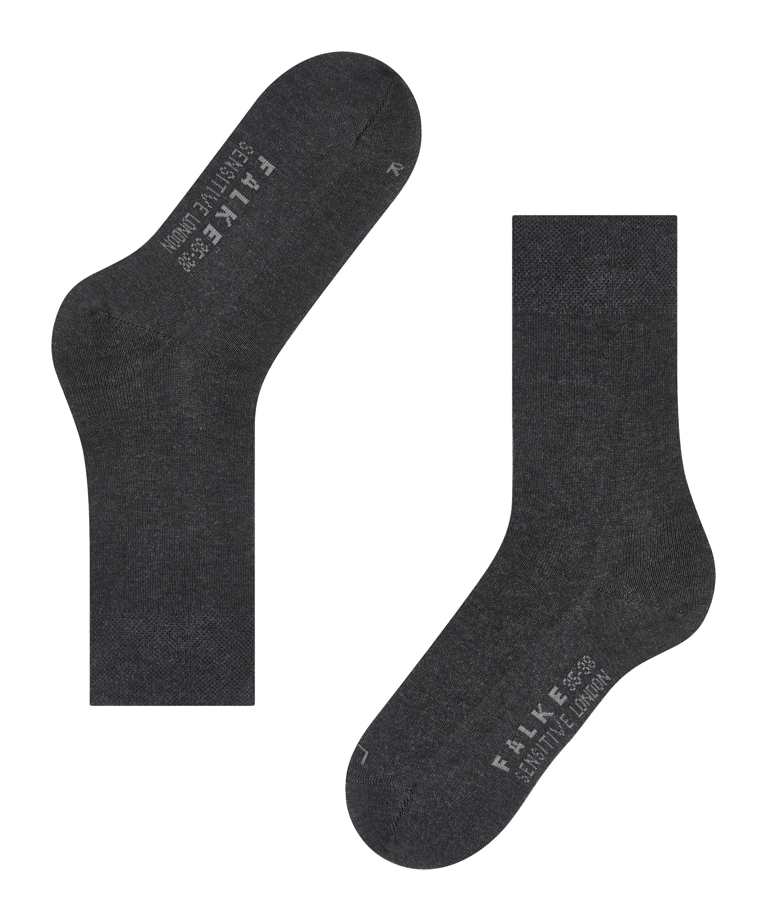 FALKE Socken - Damen Socke Damen Socke FALKE Sensitive London SO