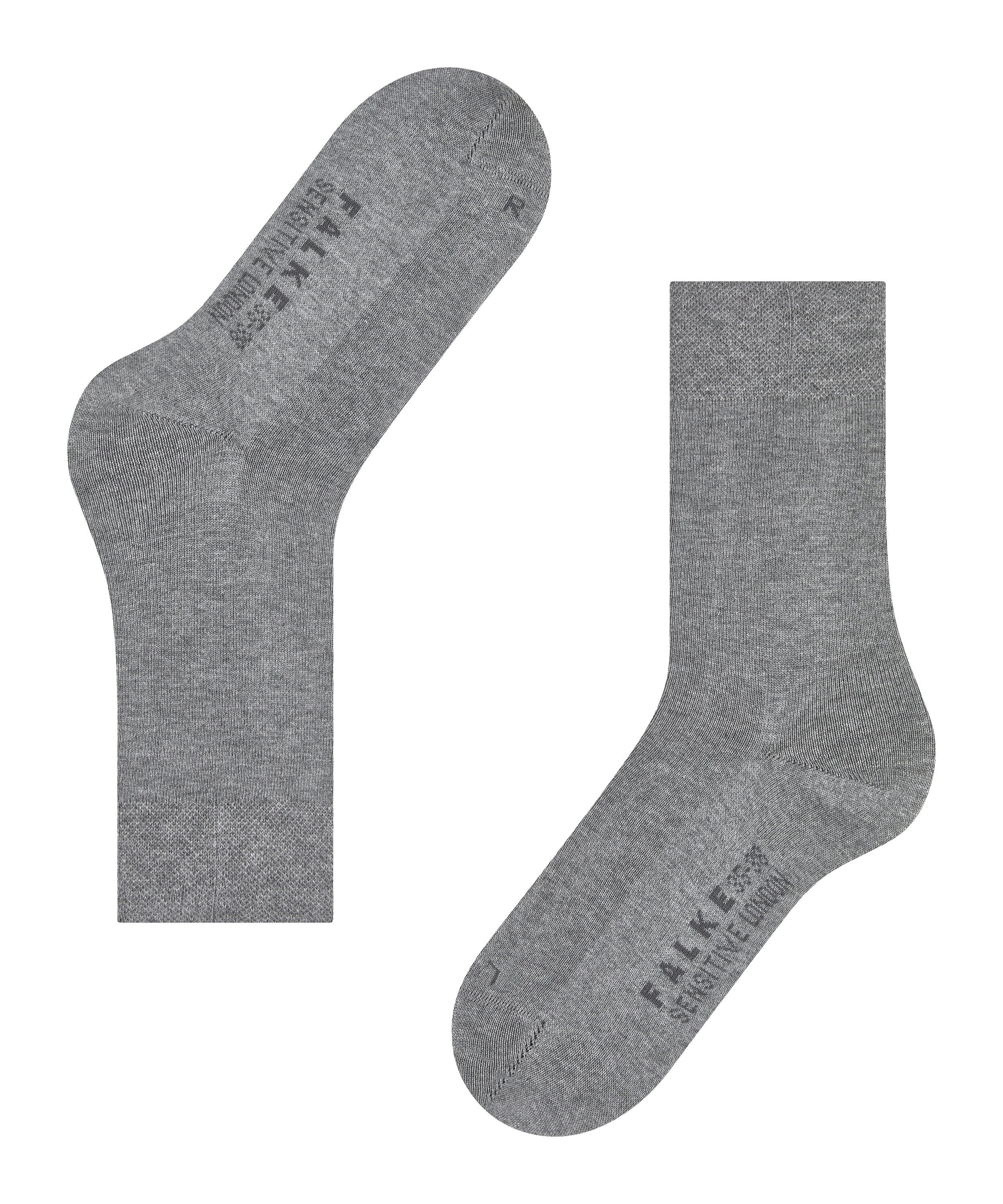 FALKE Socken - Damen Socke Damen Socke FALKE Sensitive London SO