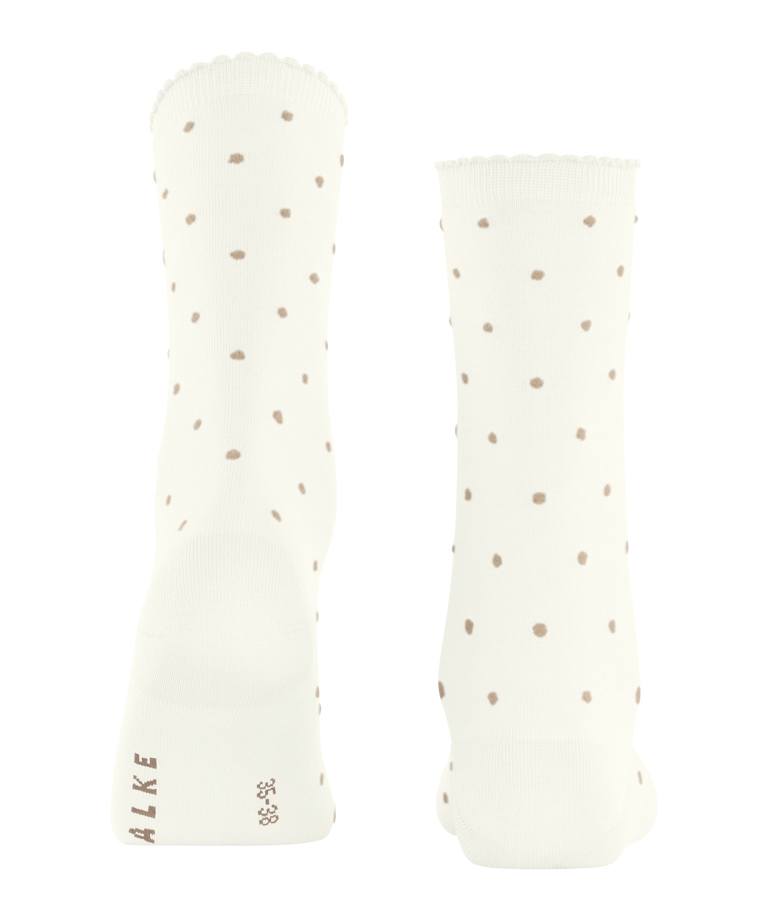 FALKE Socken - Damen Socke Damen Socke FALKE Spike Dot SO