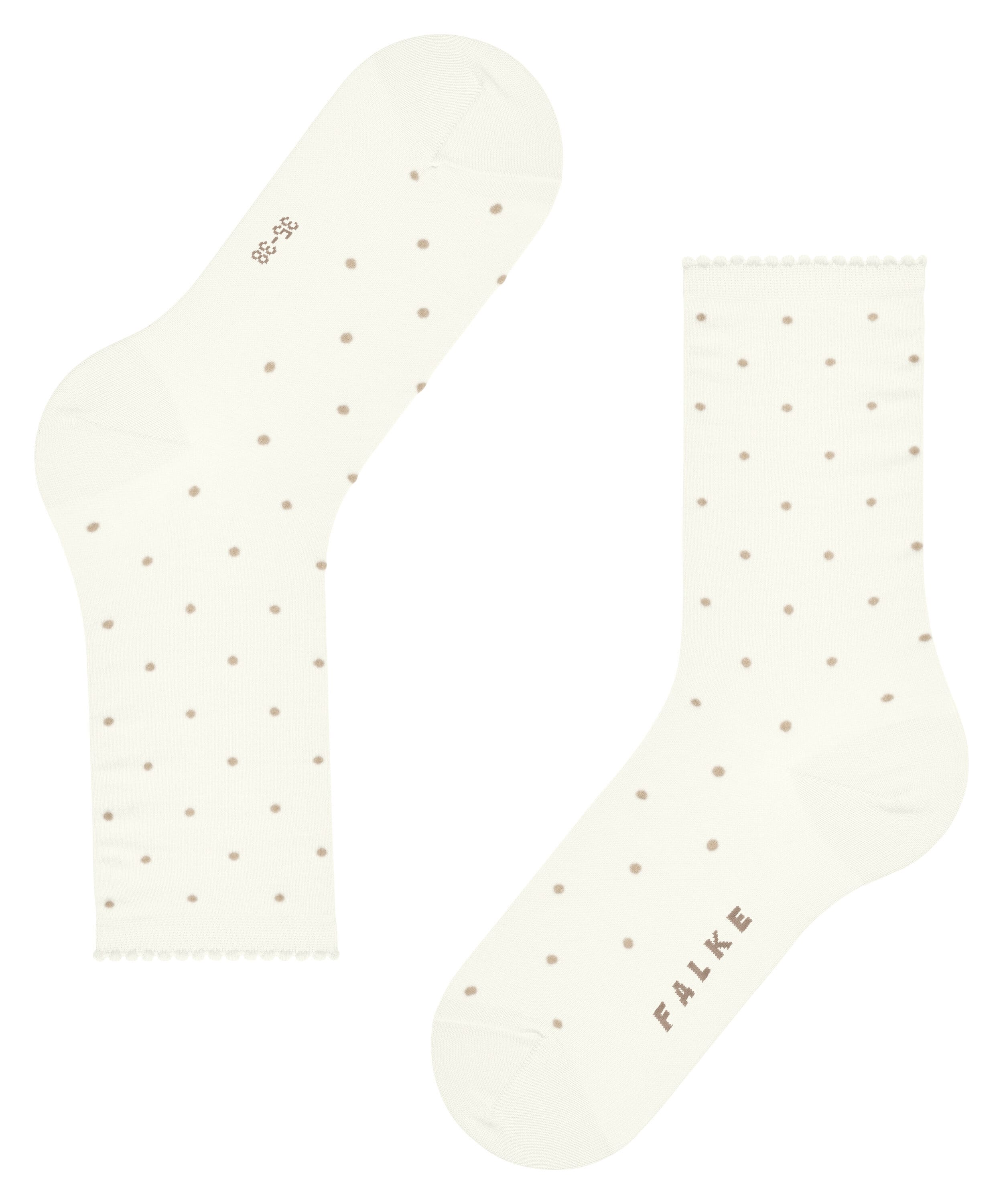 FALKE Socken - Damen Socke Damen Socke FALKE Spike Dot SO