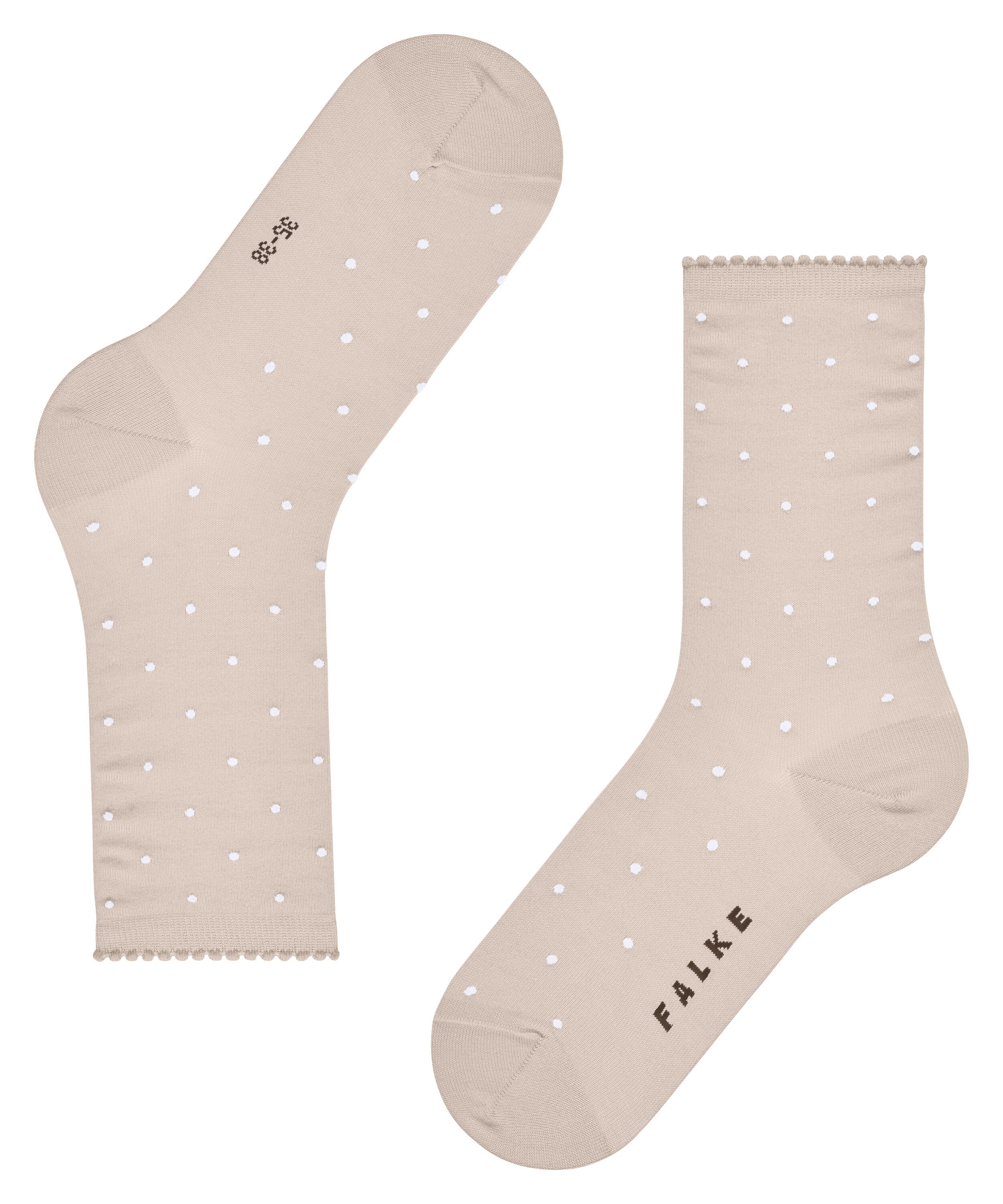 FALKE Socken - Damen Socke Damen Socke FALKE Spike Dot SO