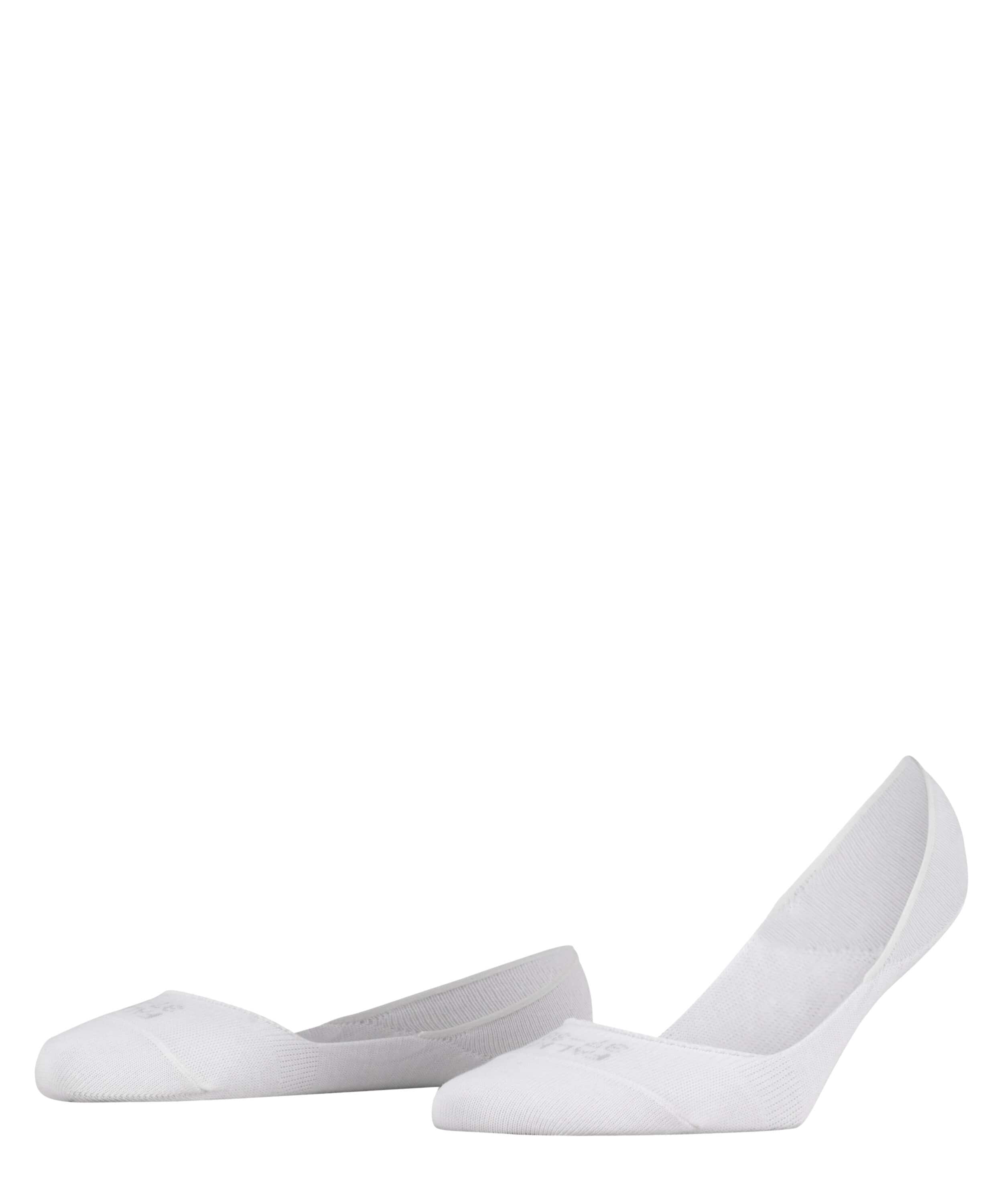 FALKE Socken - Damen Socke Damen Socke FALKE Step Medium Cut IN Box