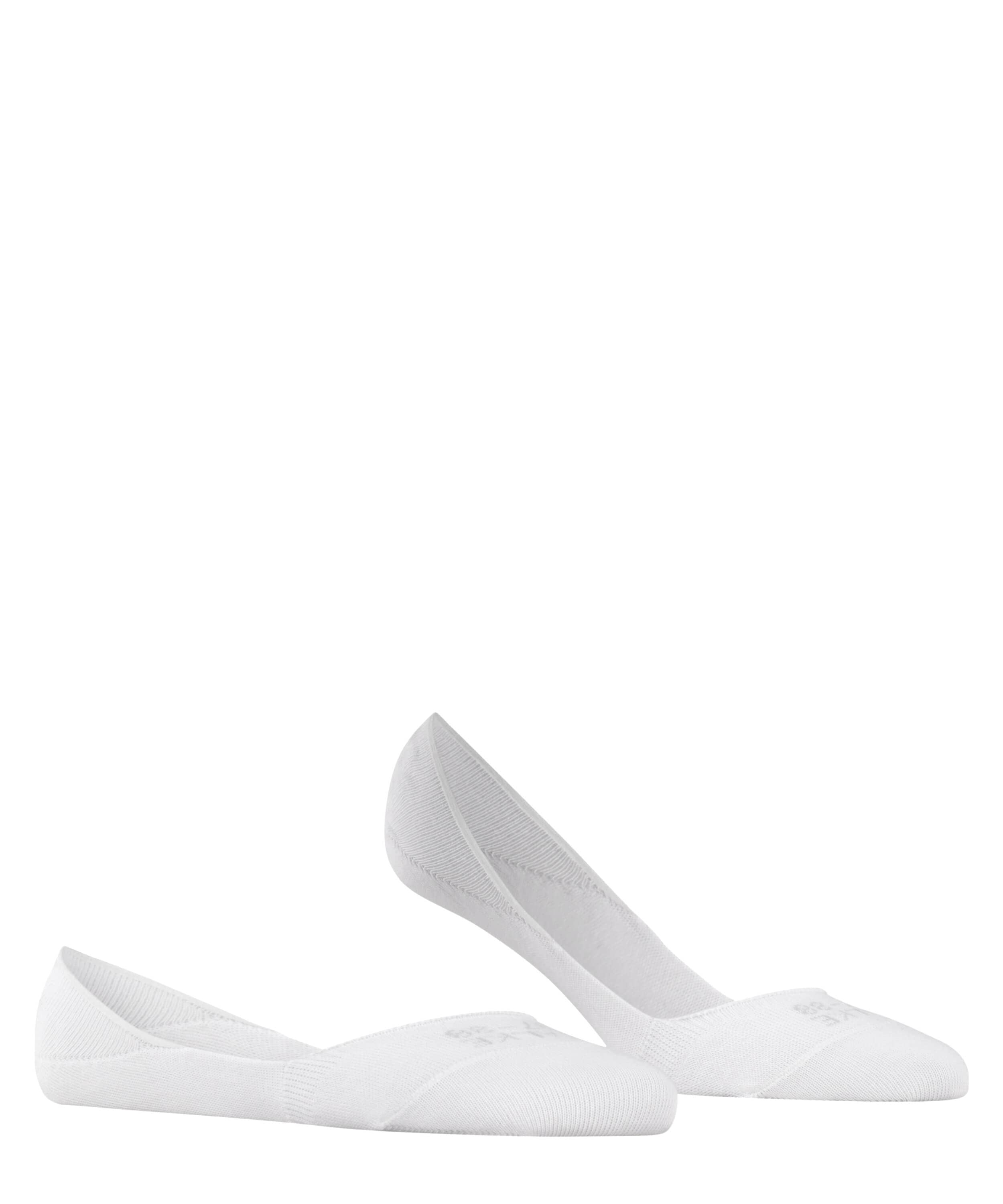 FALKE Socken - Damen Socke Damen Socke FALKE Step Medium Cut IN Box