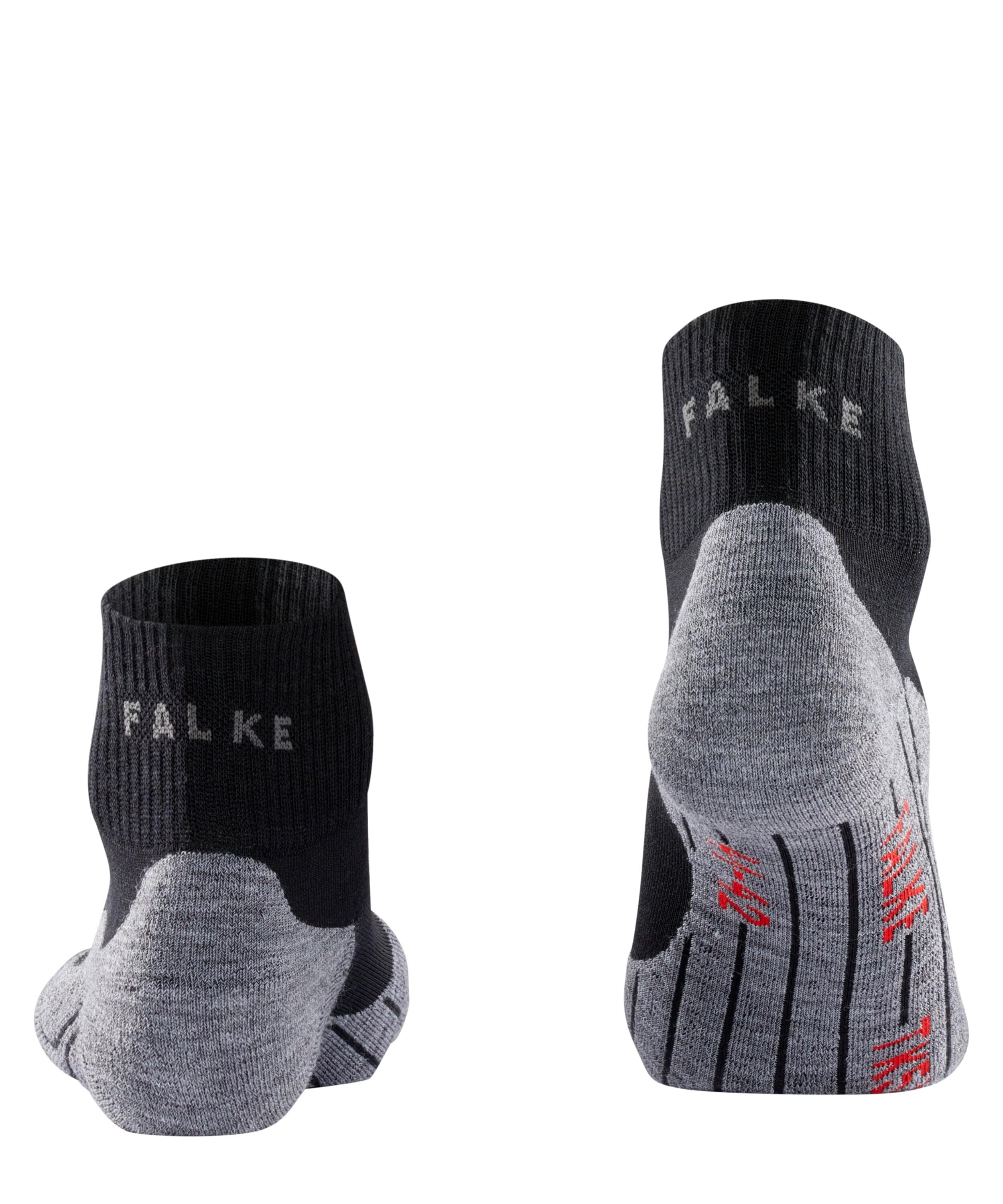 FALKE Socken - Damen Socke Damen Socke FALKE TK5 Wander Short W