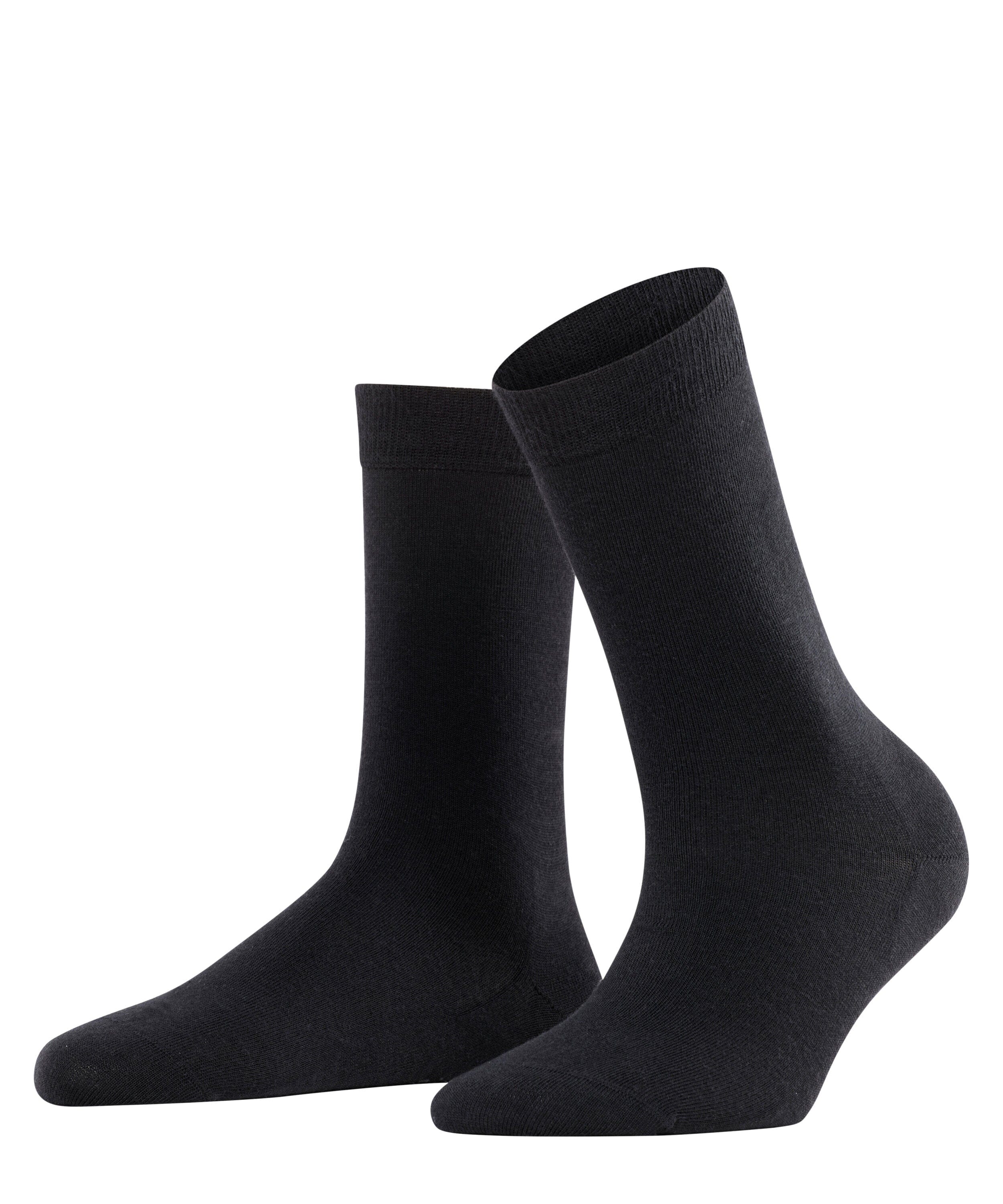 FALKE Socken - Damen Socke Damen Socke Softmerino SO