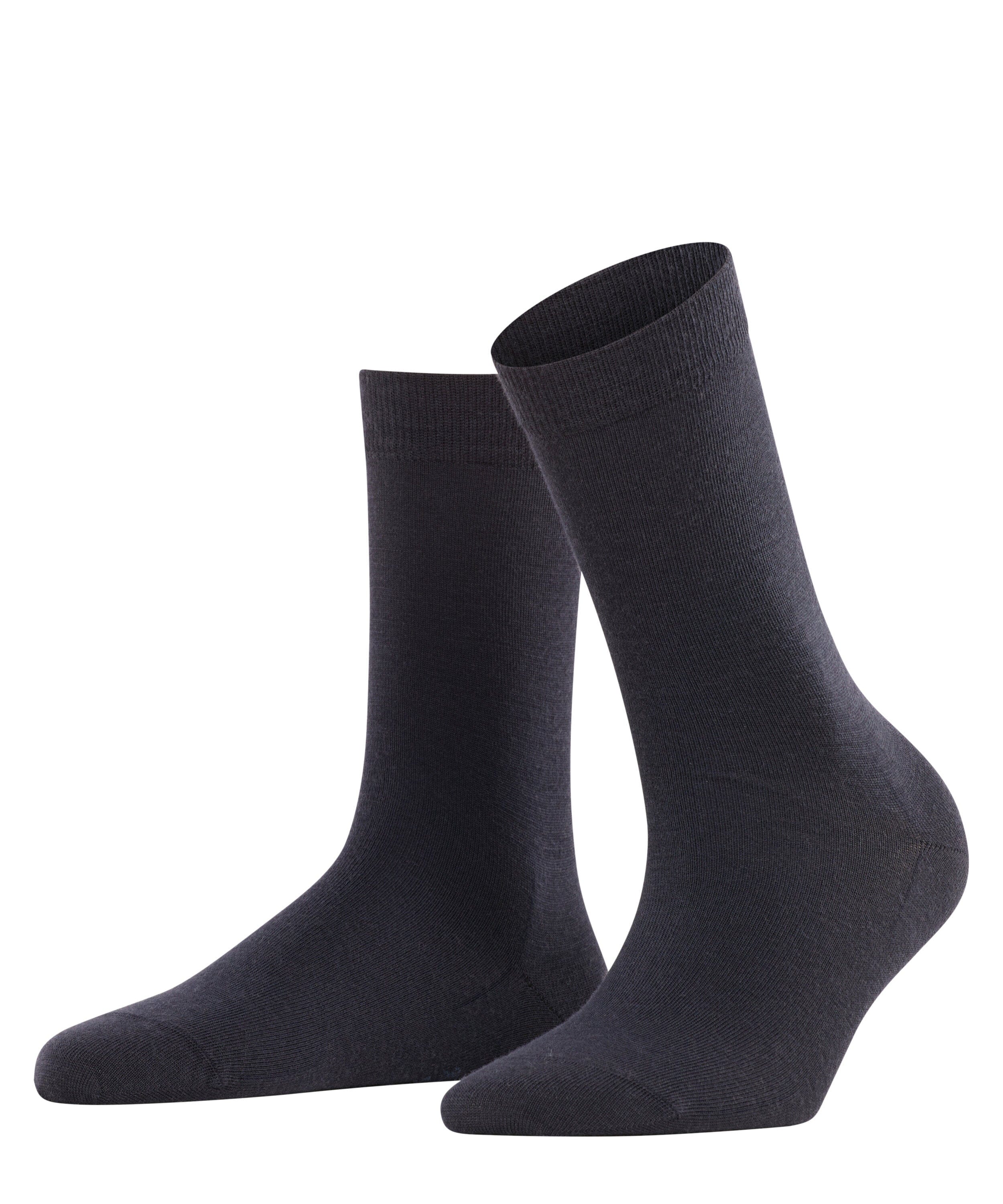 FALKE Socken - Damen Socke Damen Socke Softmerino SO