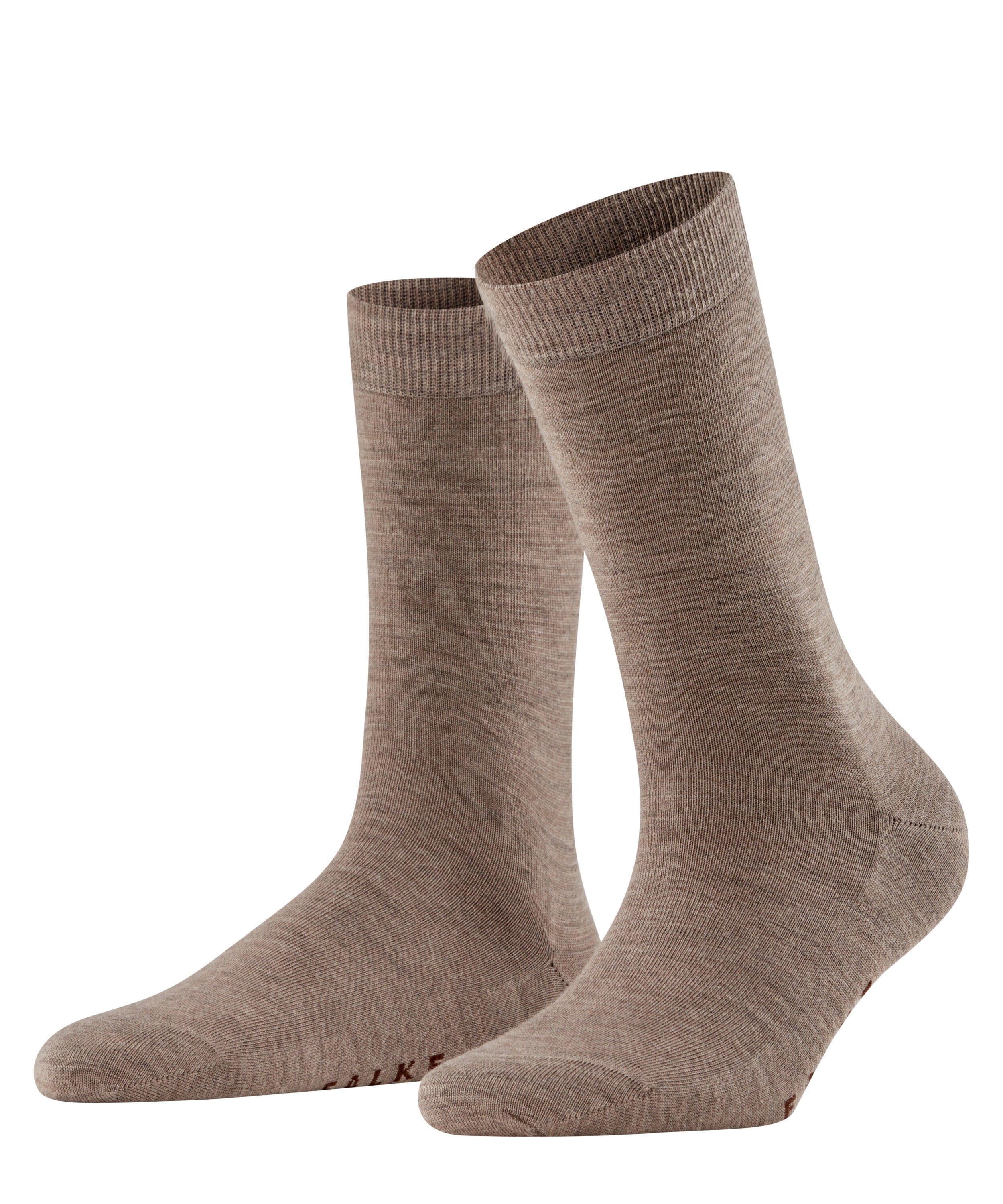 FALKE Socken - Damen Socke Damen Socke Softmerino SO