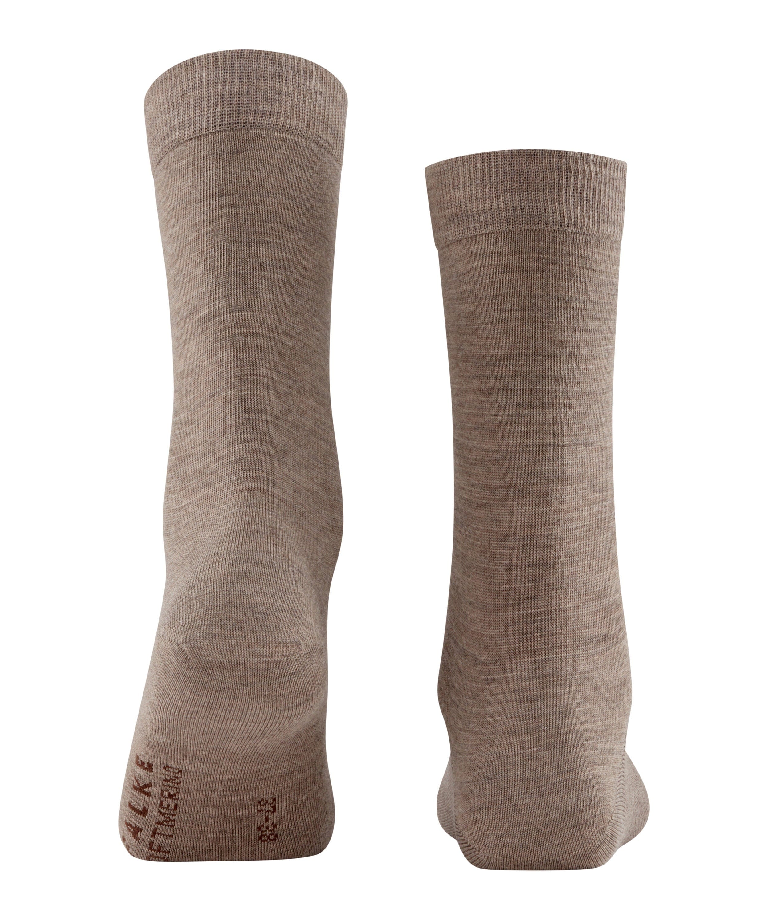 FALKE Socken - Damen Socke Damen Socke Softmerino SO