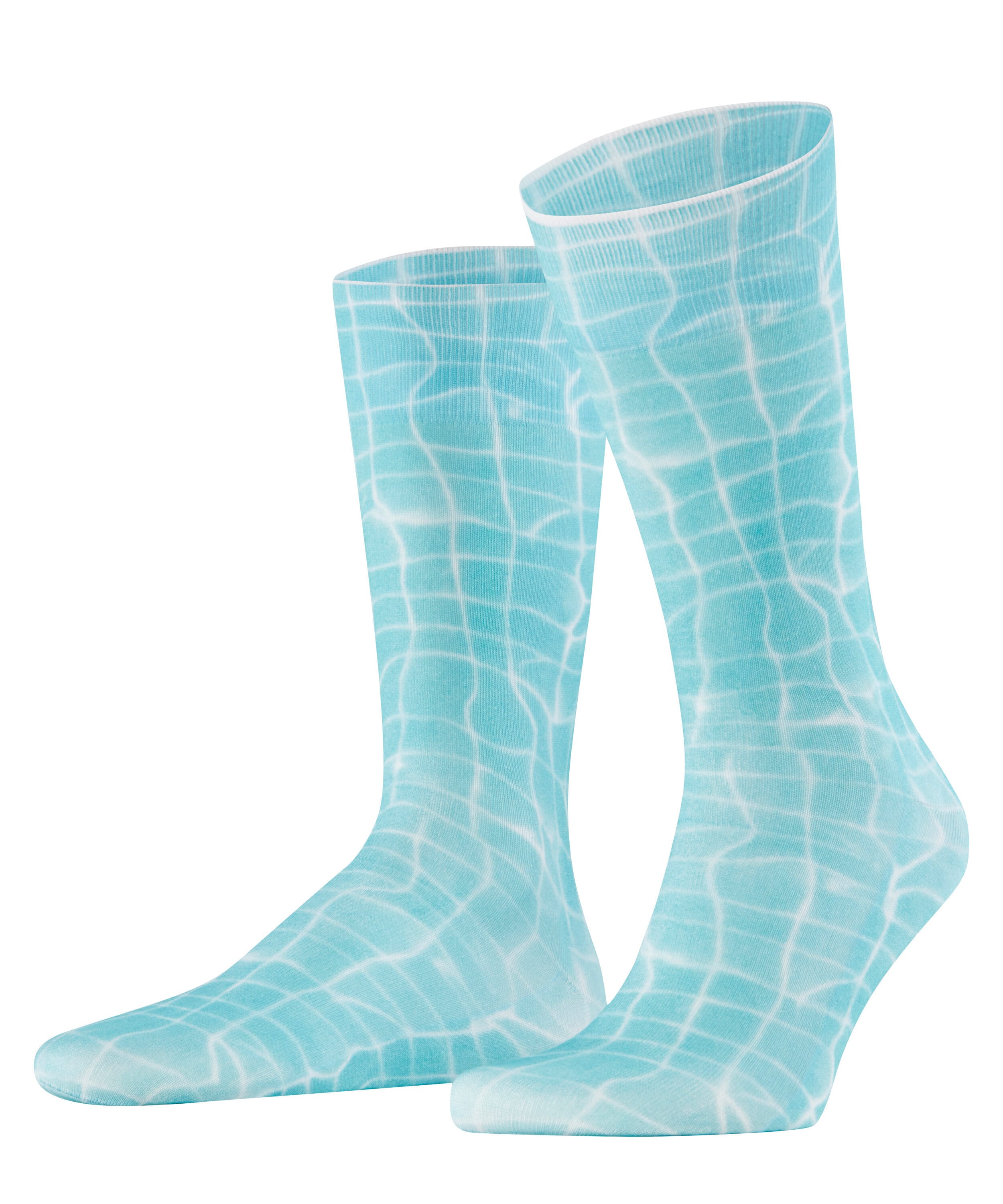 FALKE Socken - Herren Socke 40 Herren Socke Poolside SO 40-46