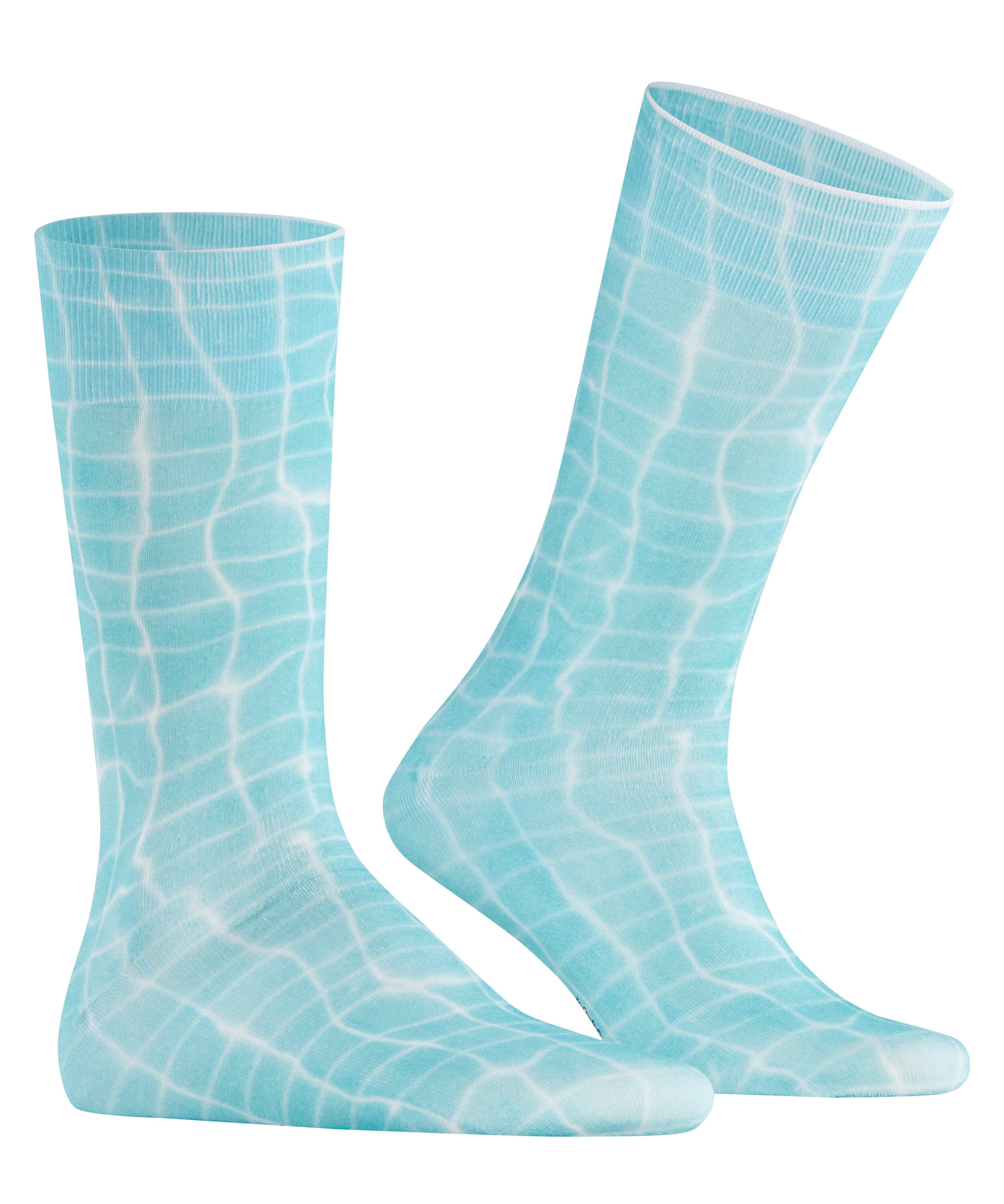 FALKE Socken - Herren Socke 40 Herren Socke Poolside SO 40-46