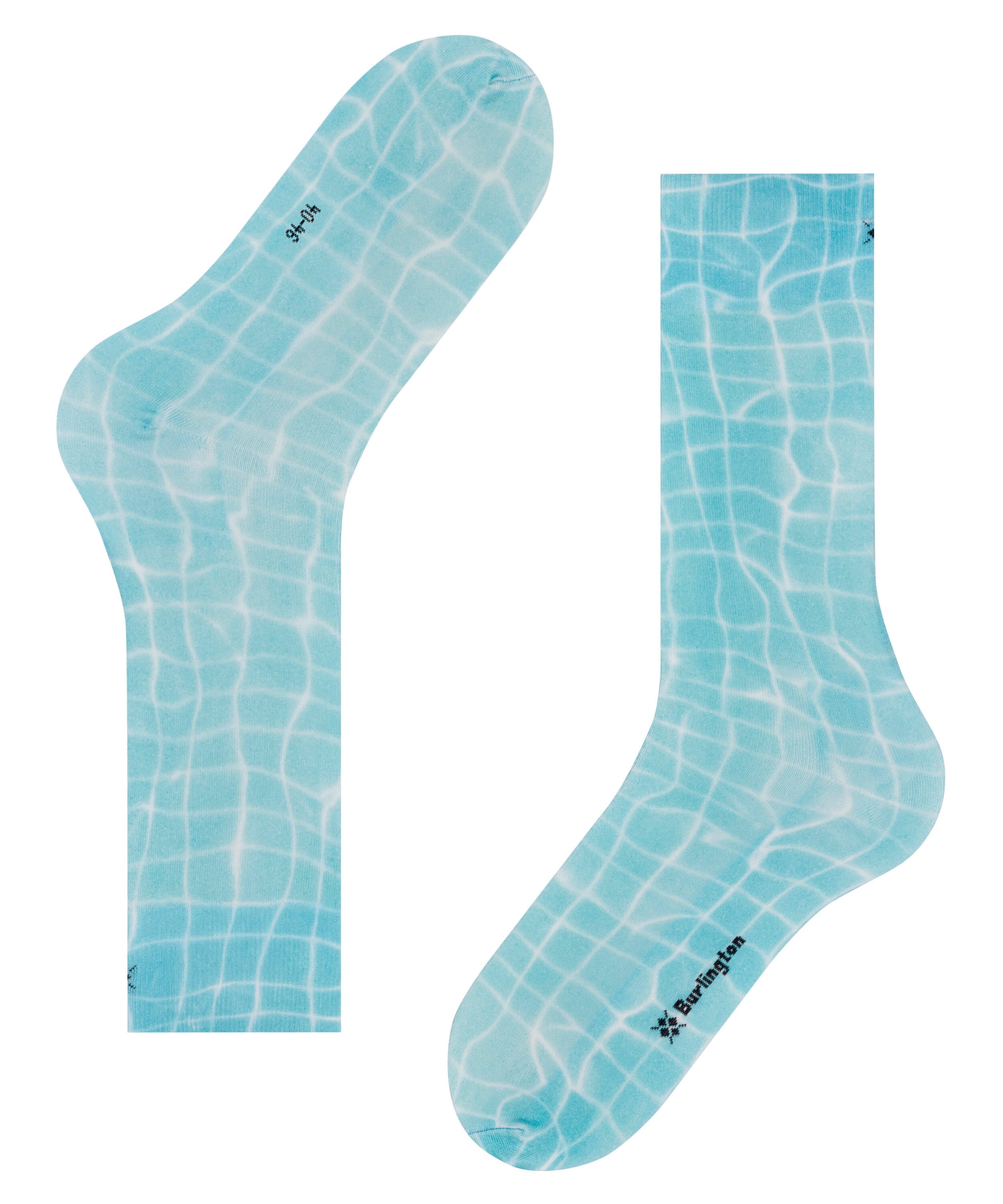 FALKE Socken - Herren Socke 40 Herren Socke Poolside SO 40-46