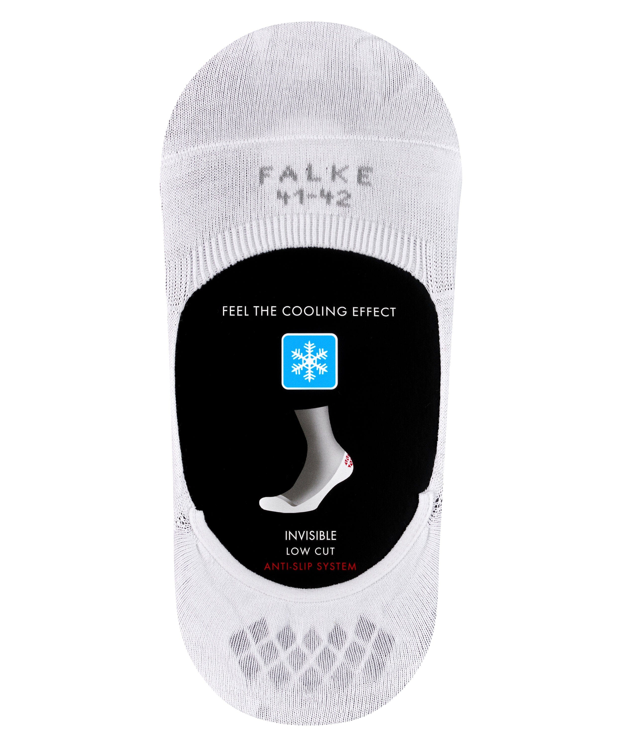 FALKE Socken - Herren Socke Herren Socke FALKE Cool 24/7 IN