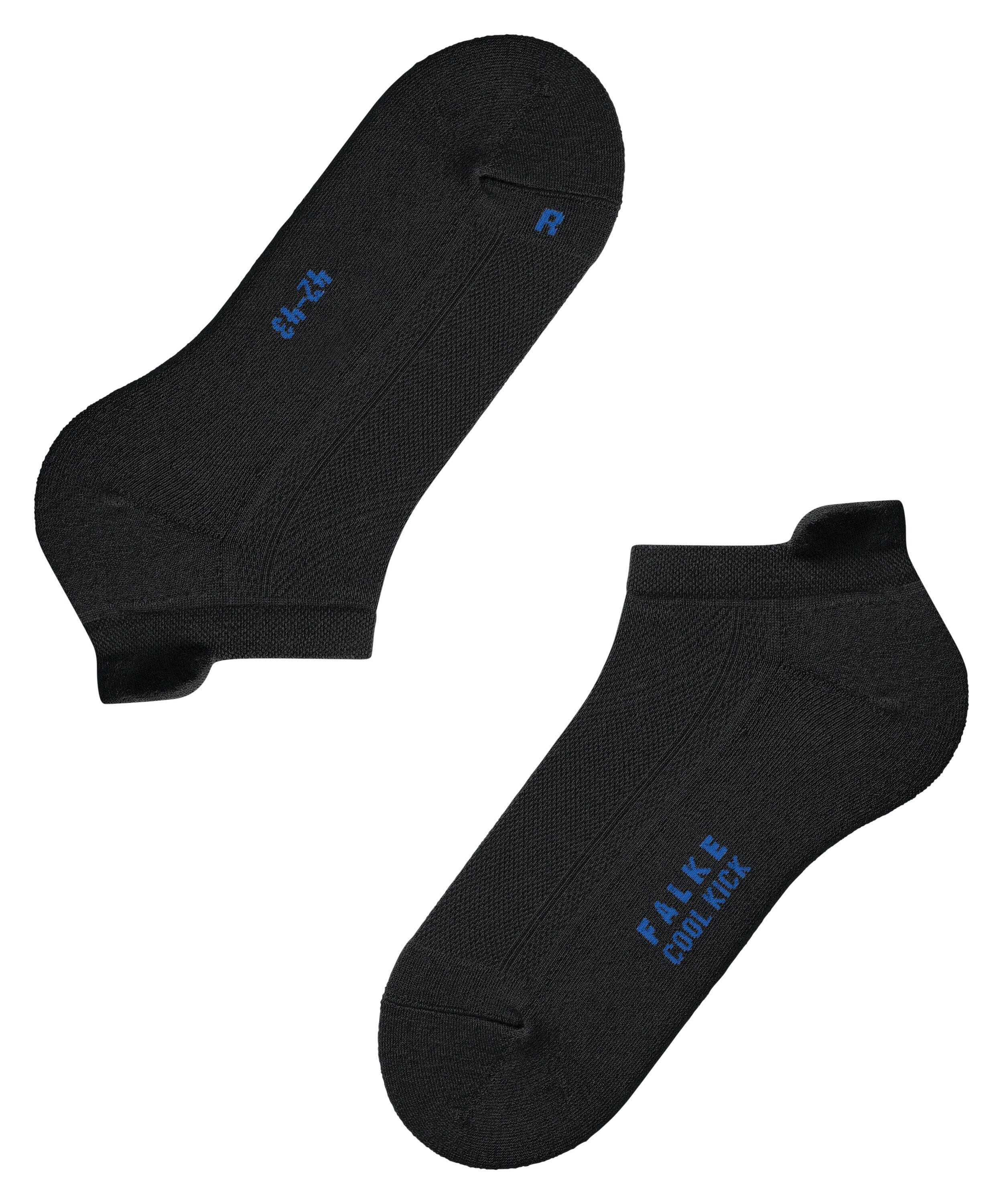 FALKE Socken - Herren Socke Herren Socke FALKE Cool Kick SN
