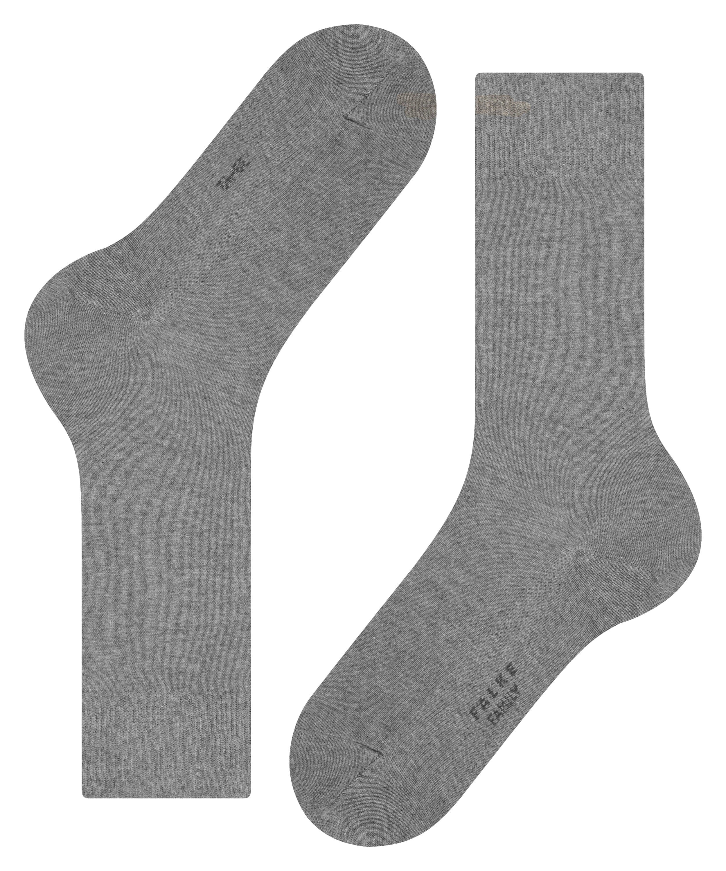 FALKE Socken - Herren Socke Herren Socke FALKE Family SO