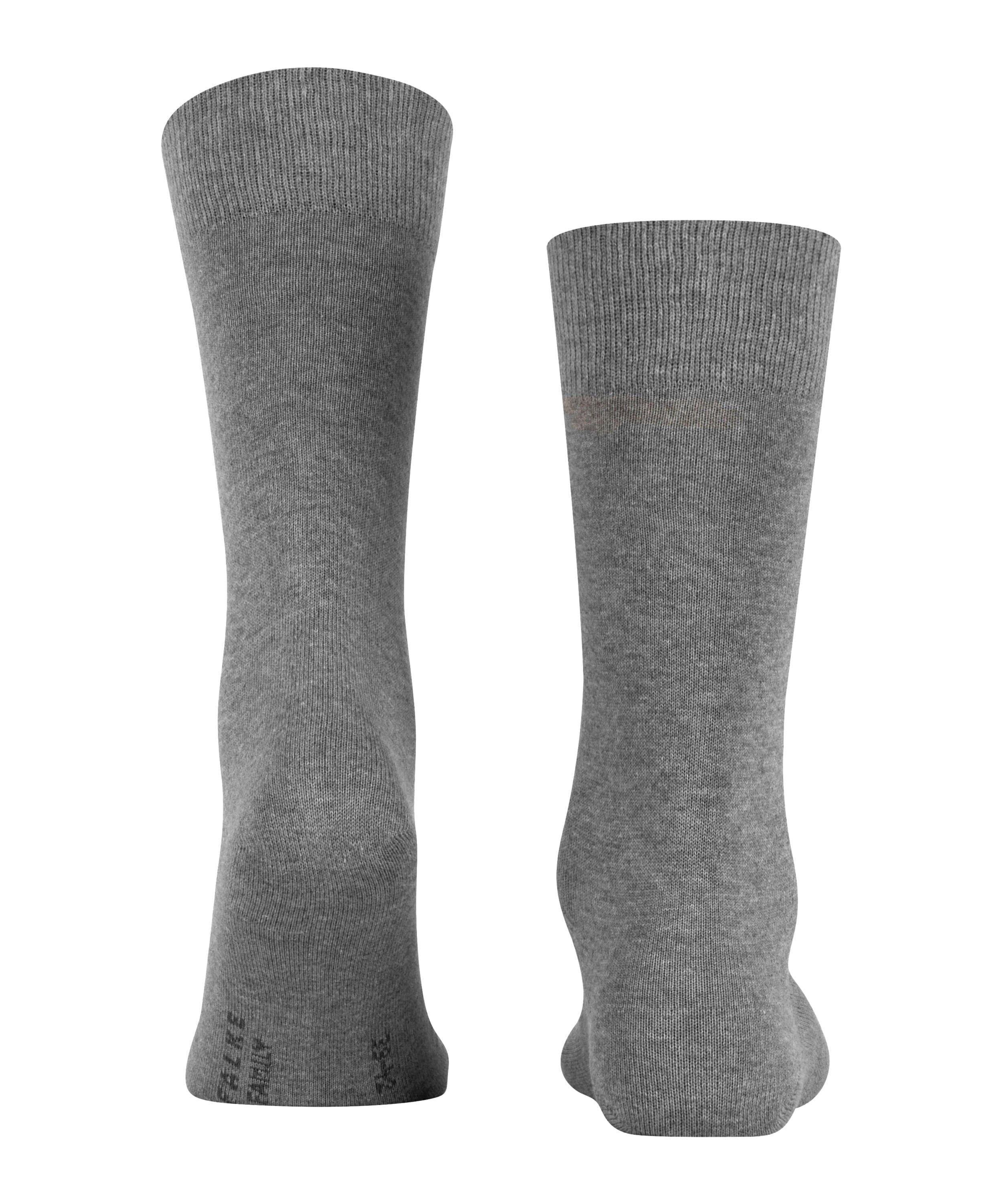 FALKE Socken - Herren Socke Herren Socke FALKE Family SO