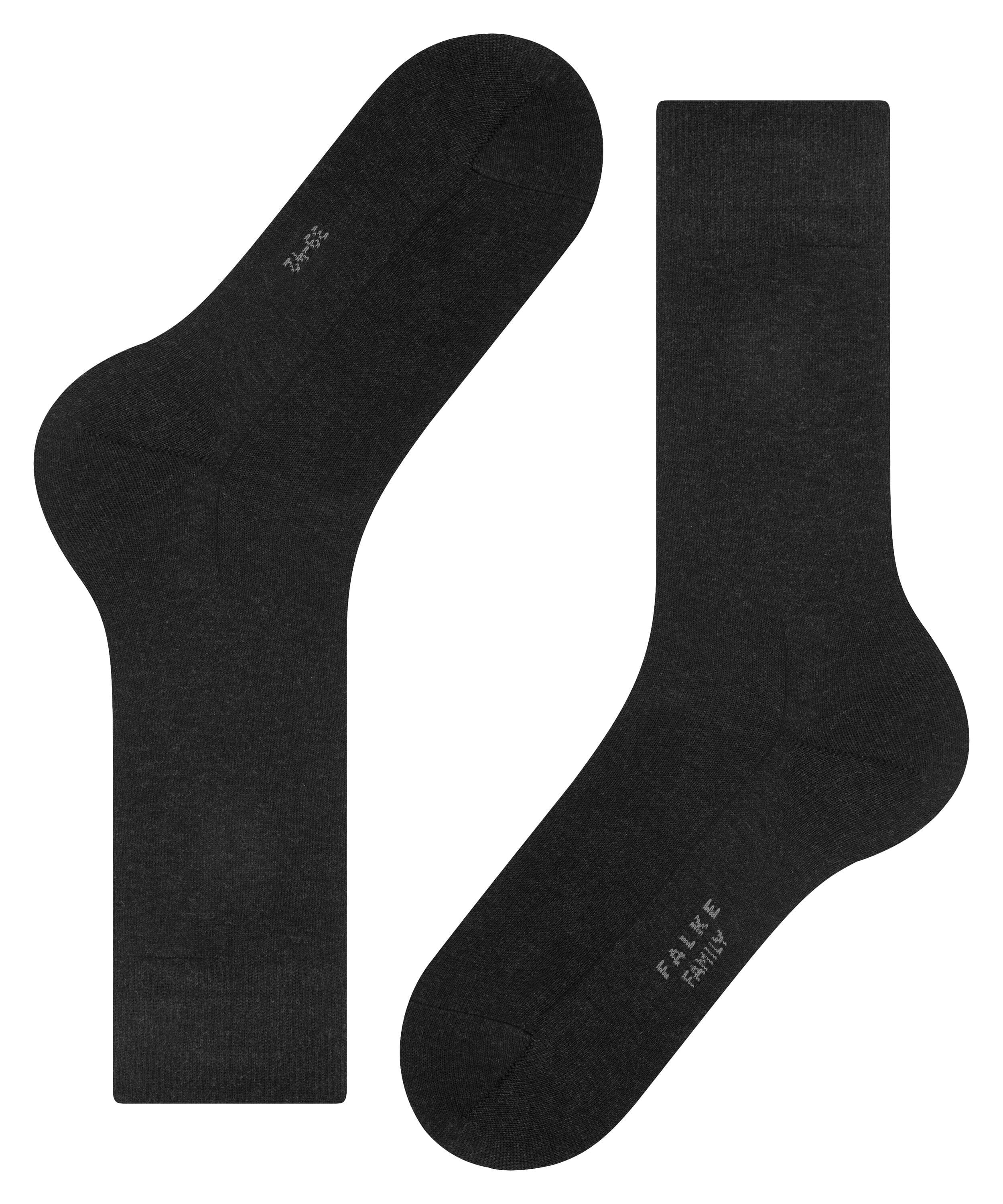 FALKE Socken - Herren Socke Herren Socke FALKE Family SO
